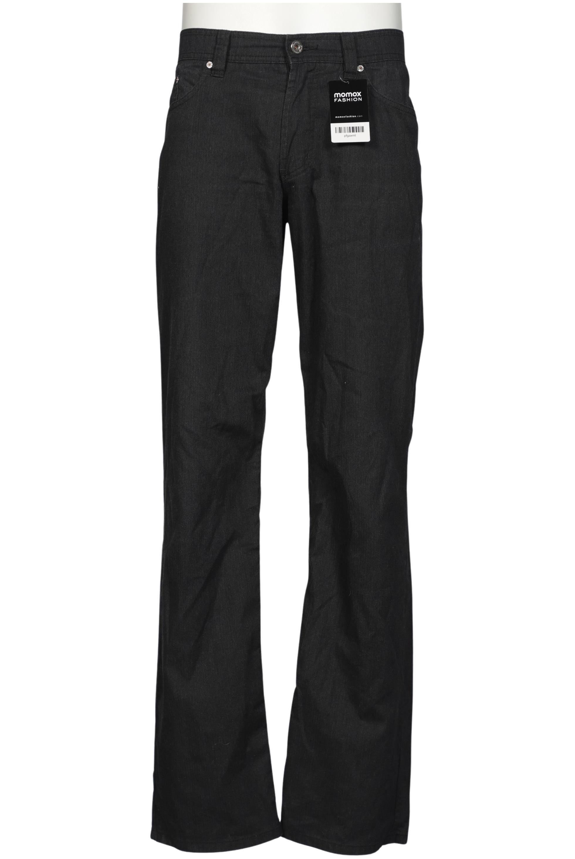 

Christian Berg Herren Stoffhose, grau, Gr. 34