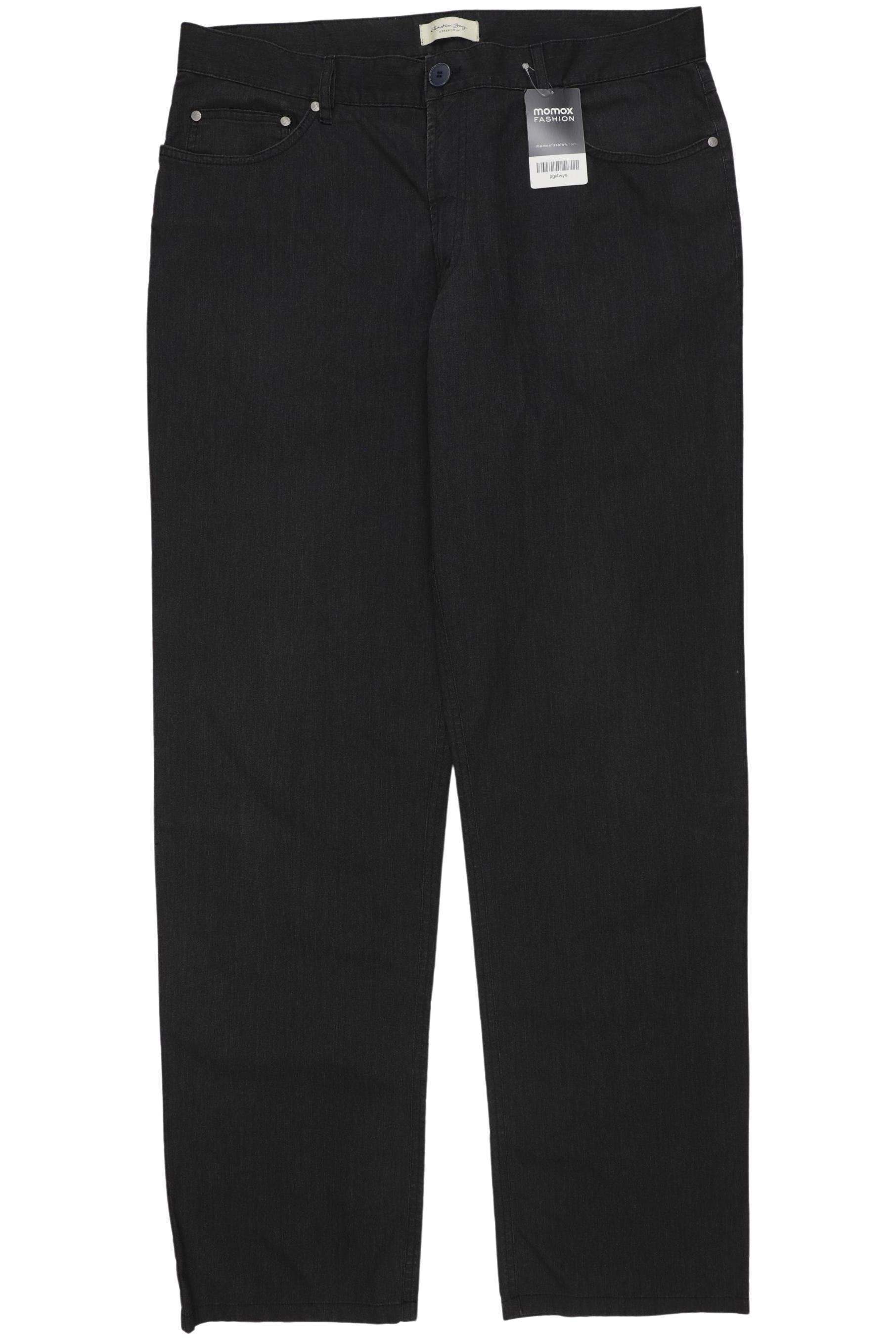 

Christian Berg Herren Jeans, schwarz, Gr. 38