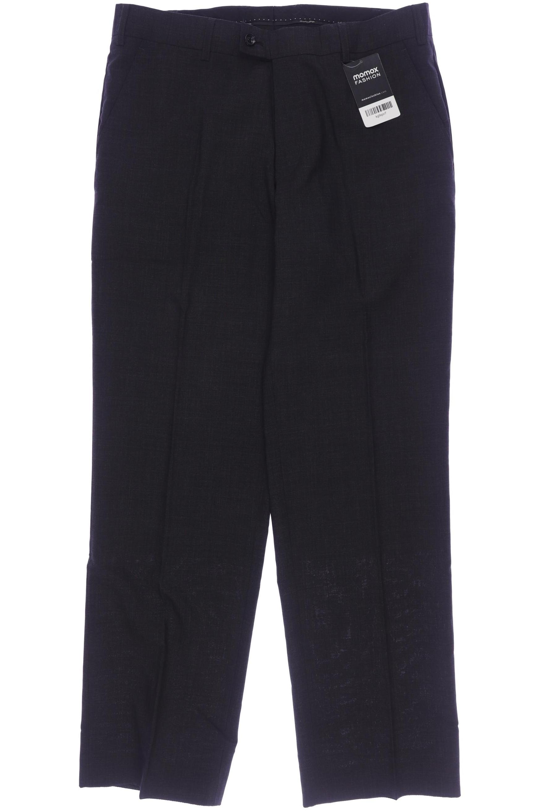 

Christian Berg Herren Stoffhose, grau, Gr. 50