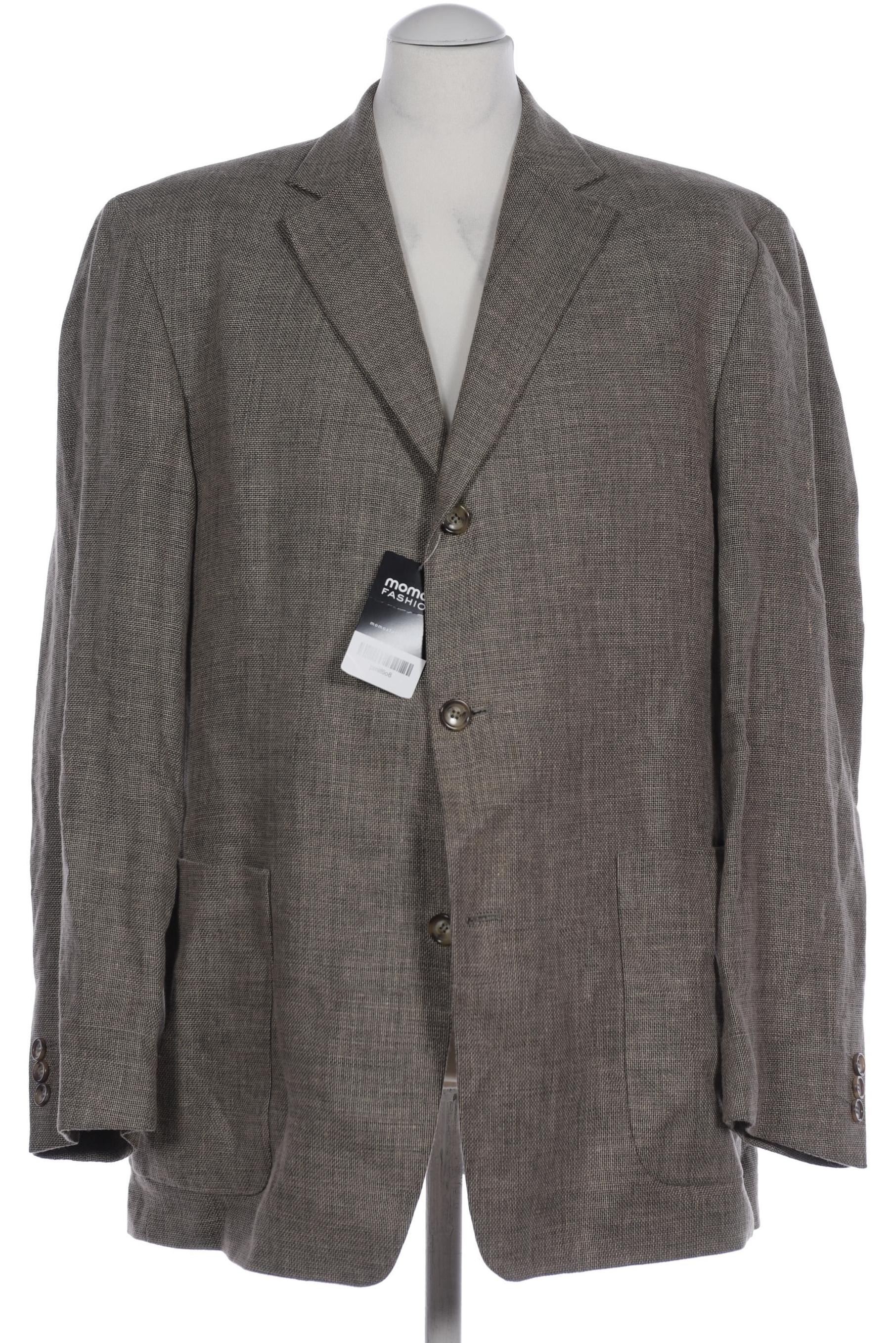 

Christian Berg Herren Sakko, beige, Gr. 26