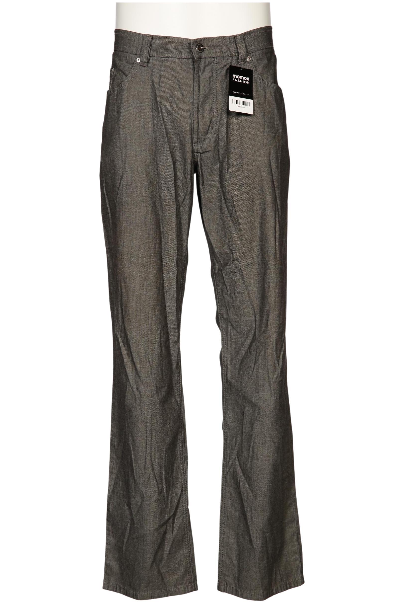 

Christian Berg Herren Stoffhose, grau, Gr. 36