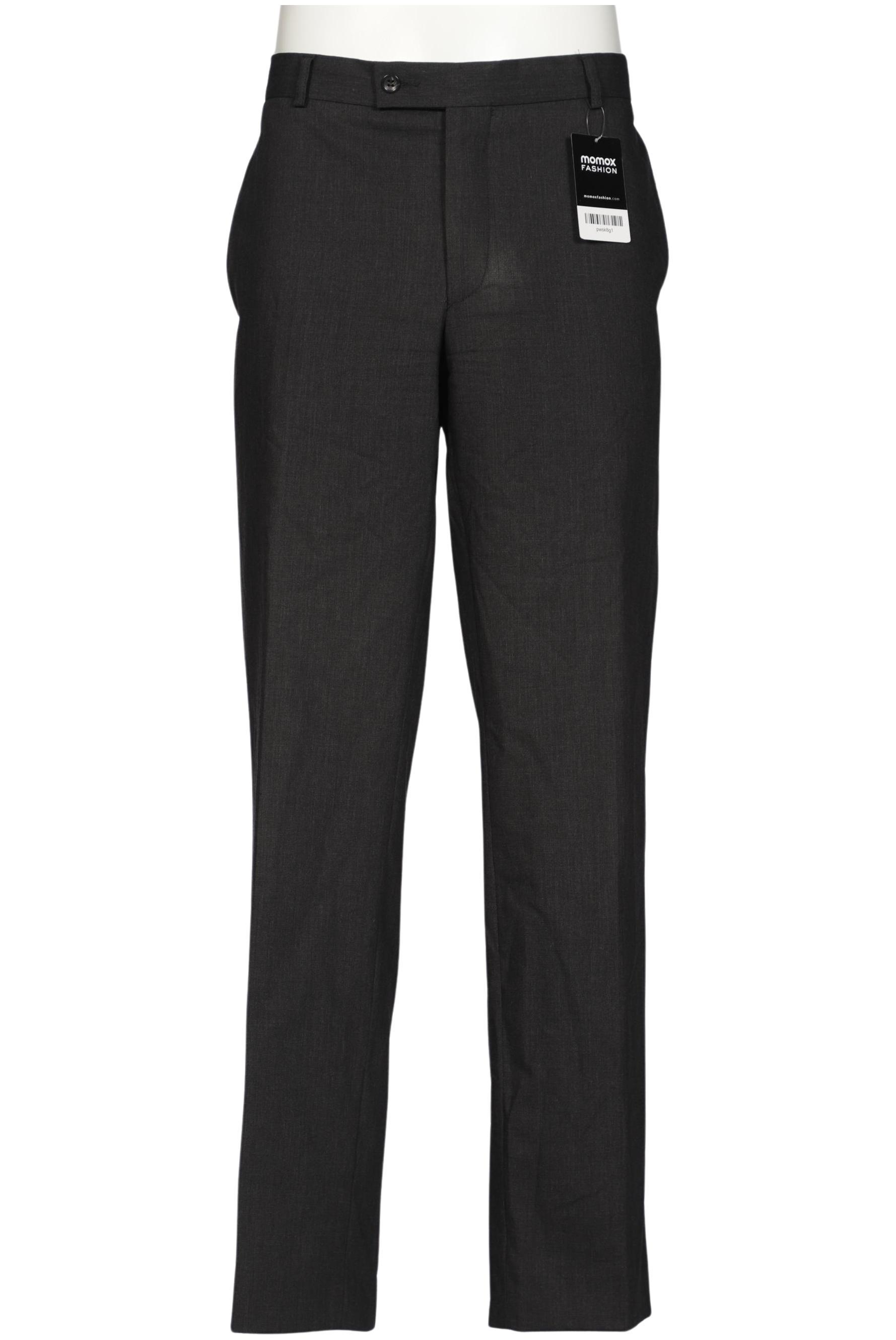 

Christian Berg Herren Stoffhose, grau, Gr. 25