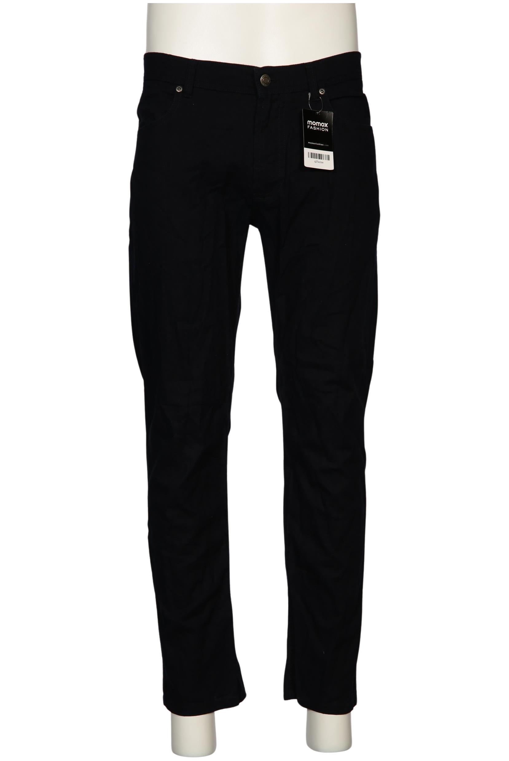 

Christian Berg Herren Stoffhose, marineblau, Gr. 34