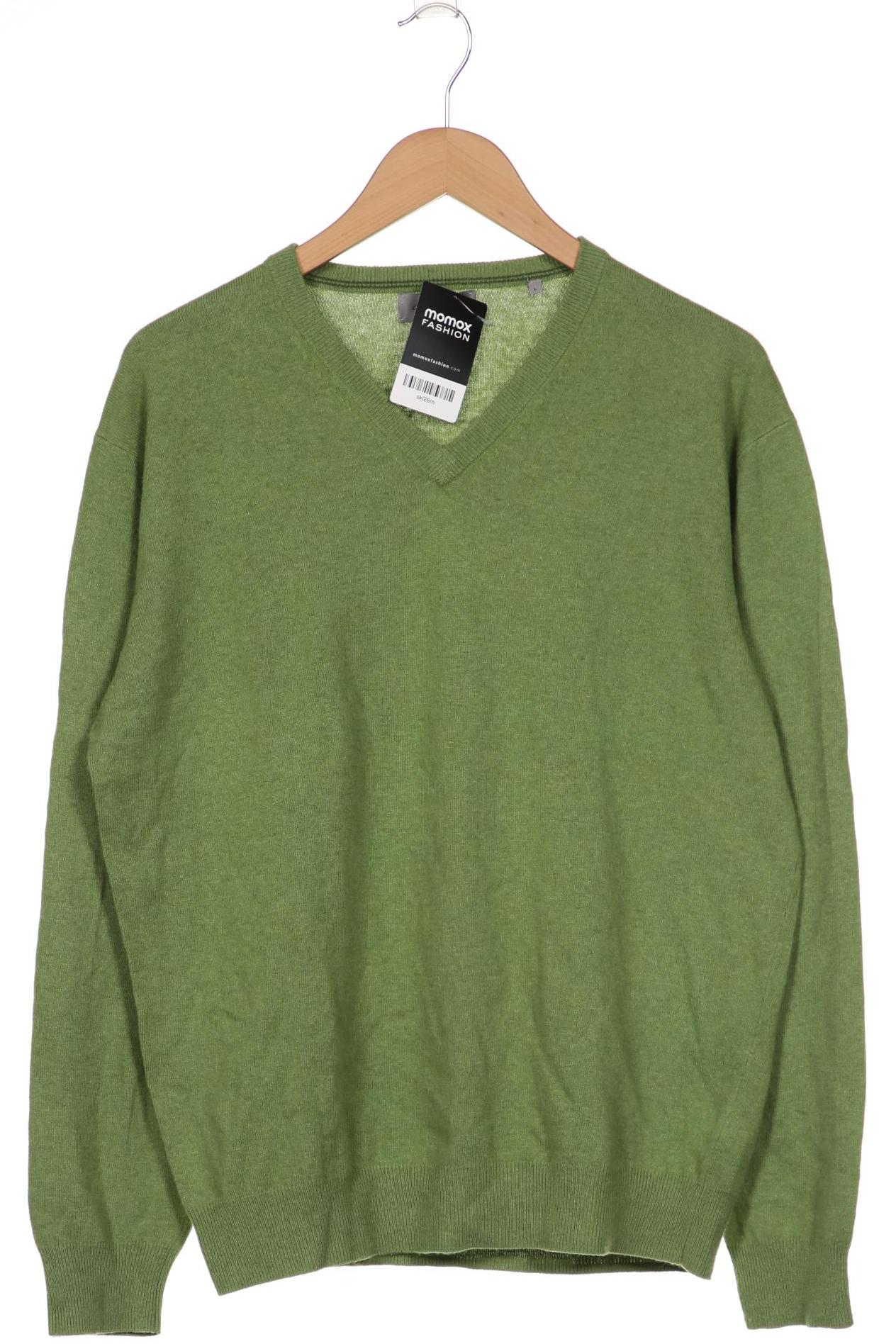 

Christian Berg Herren Pullover, grün