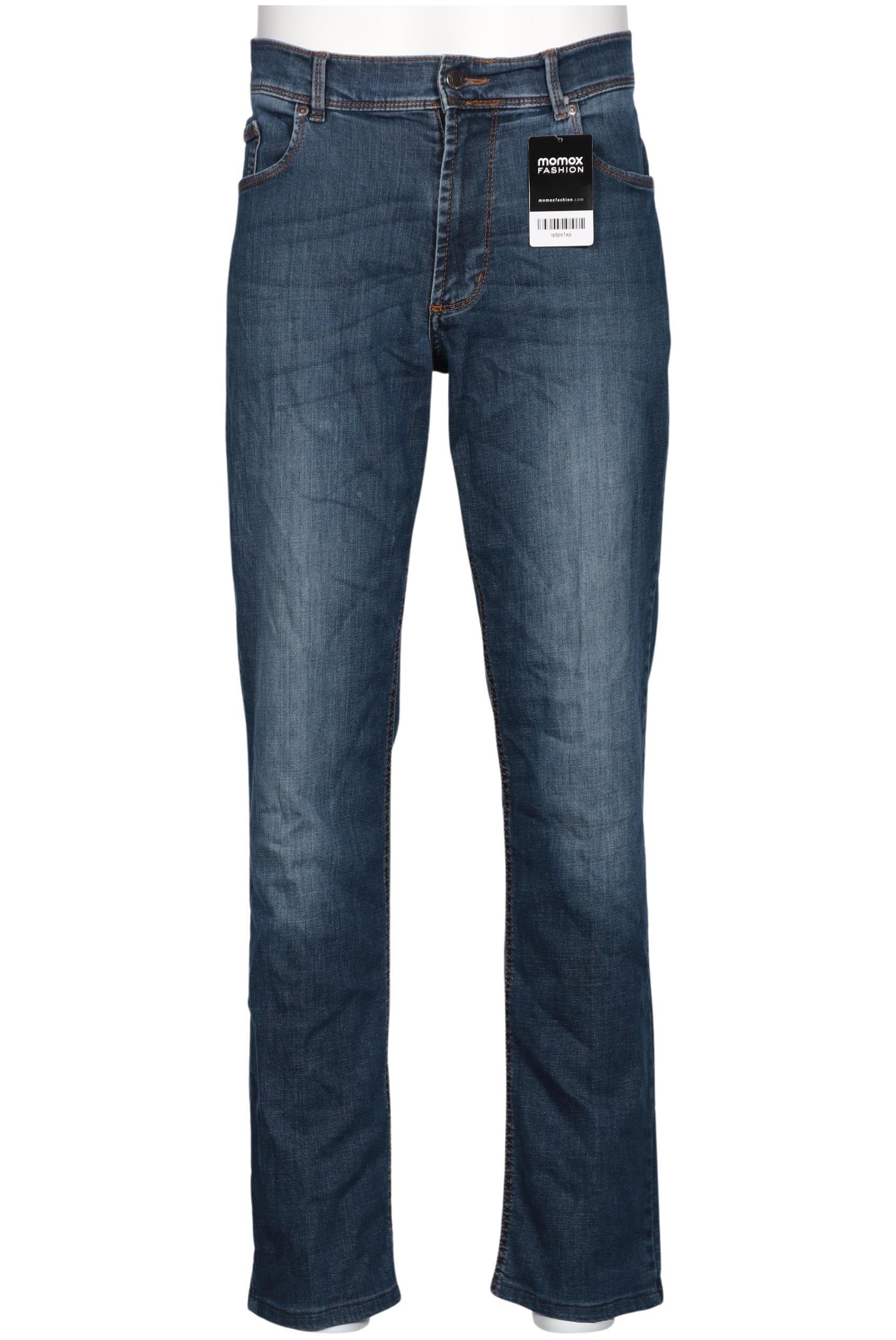 

Christian Berg Herren Jeans, blau, Gr. 34
