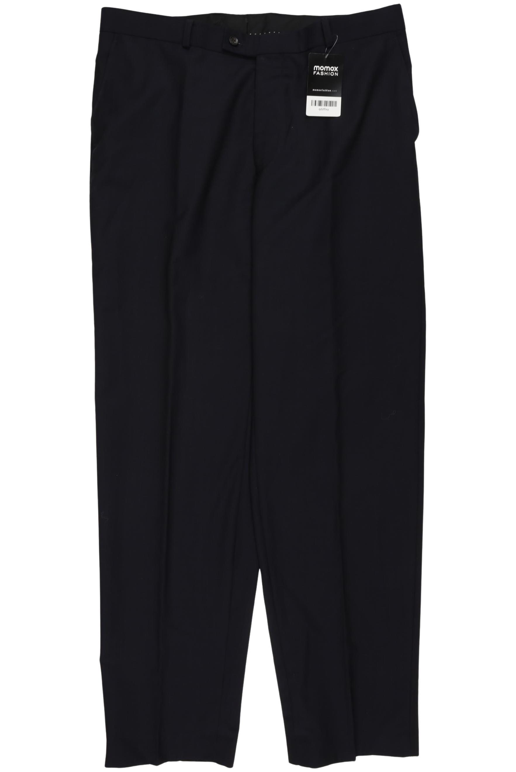 

Christian Berg Herren Stoffhose, marineblau, Gr. 52