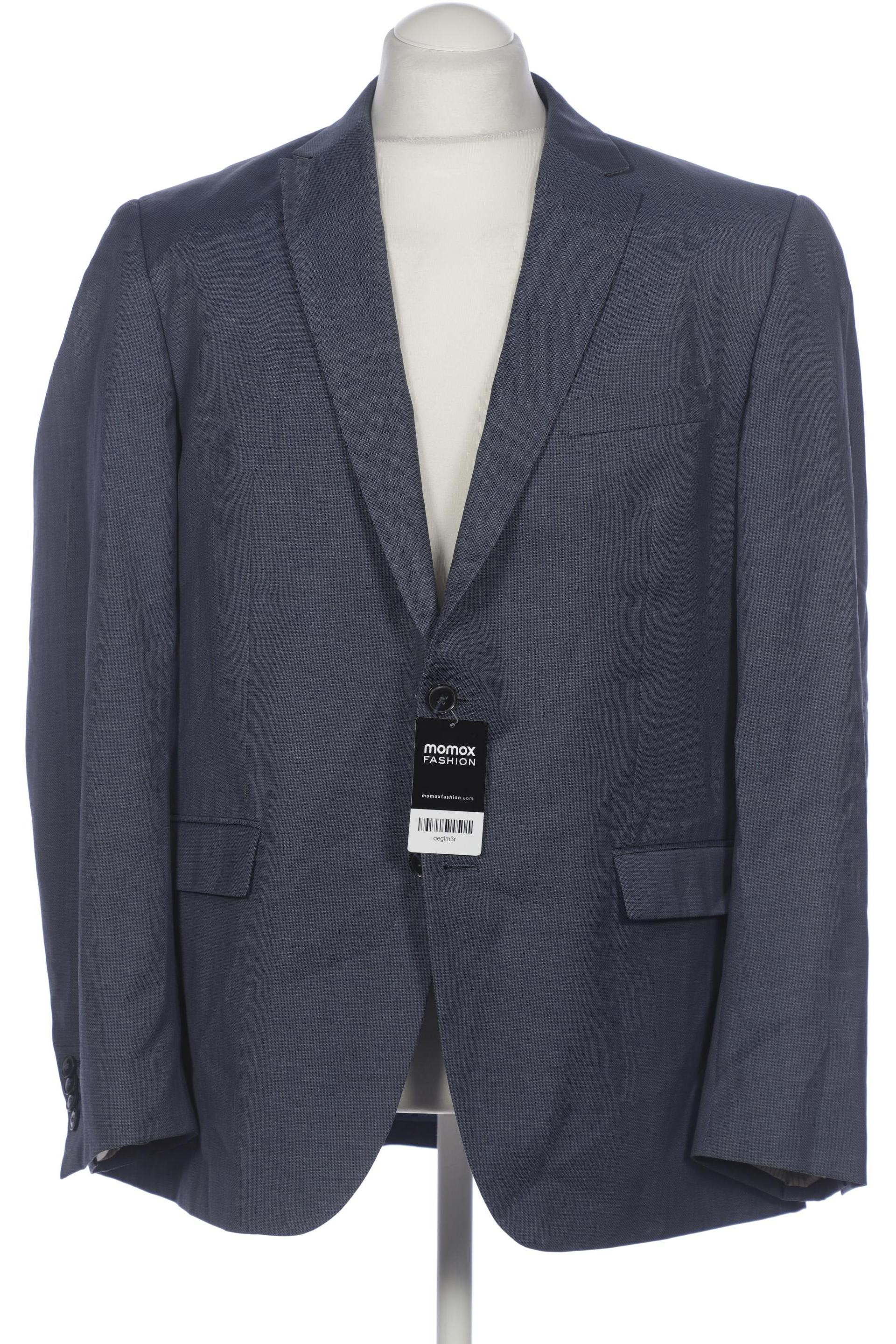 

Christian Berg Herren Sakko, blau, Gr. 54