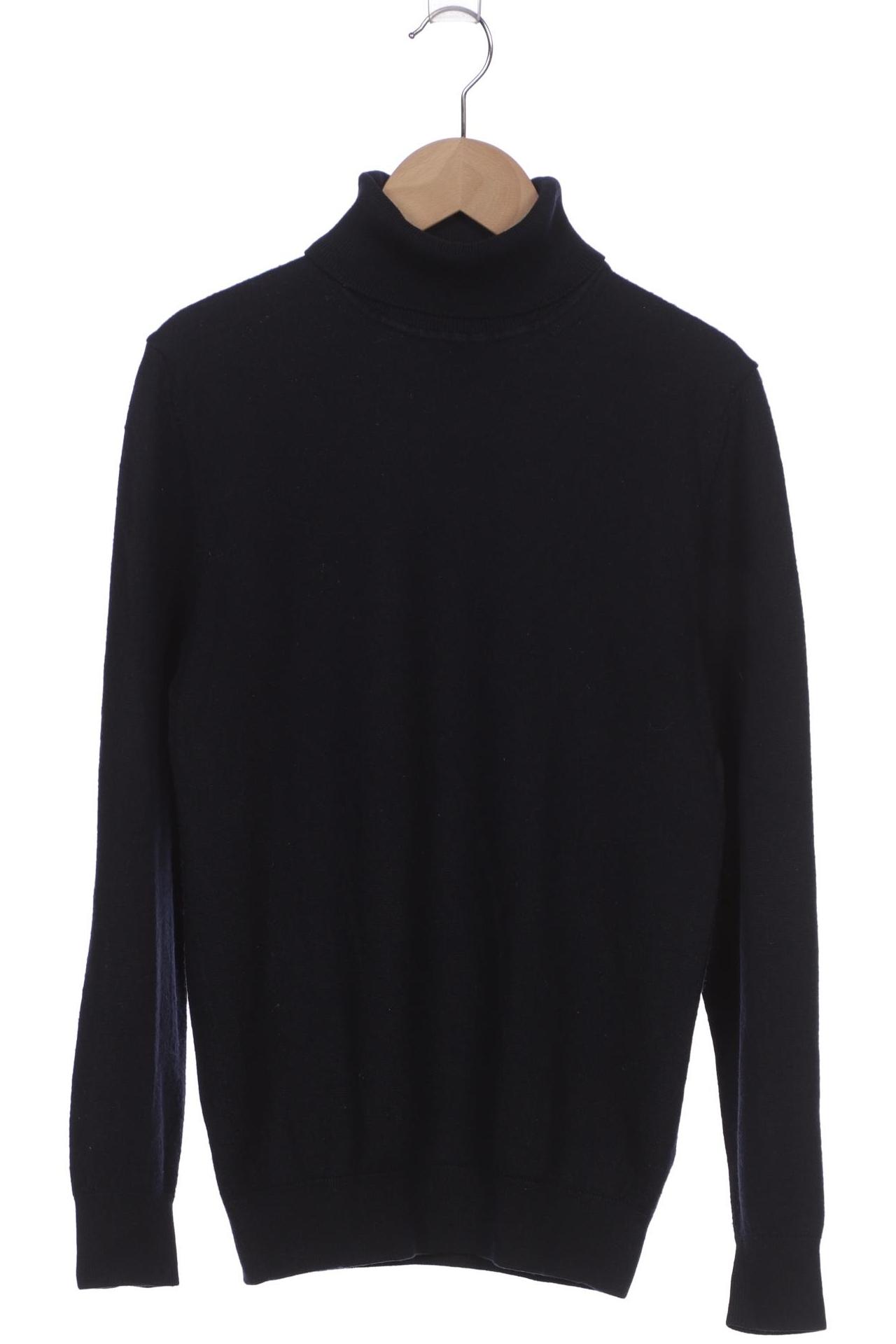 

Christian Berg Herren Pullover, marineblau, Gr. 46