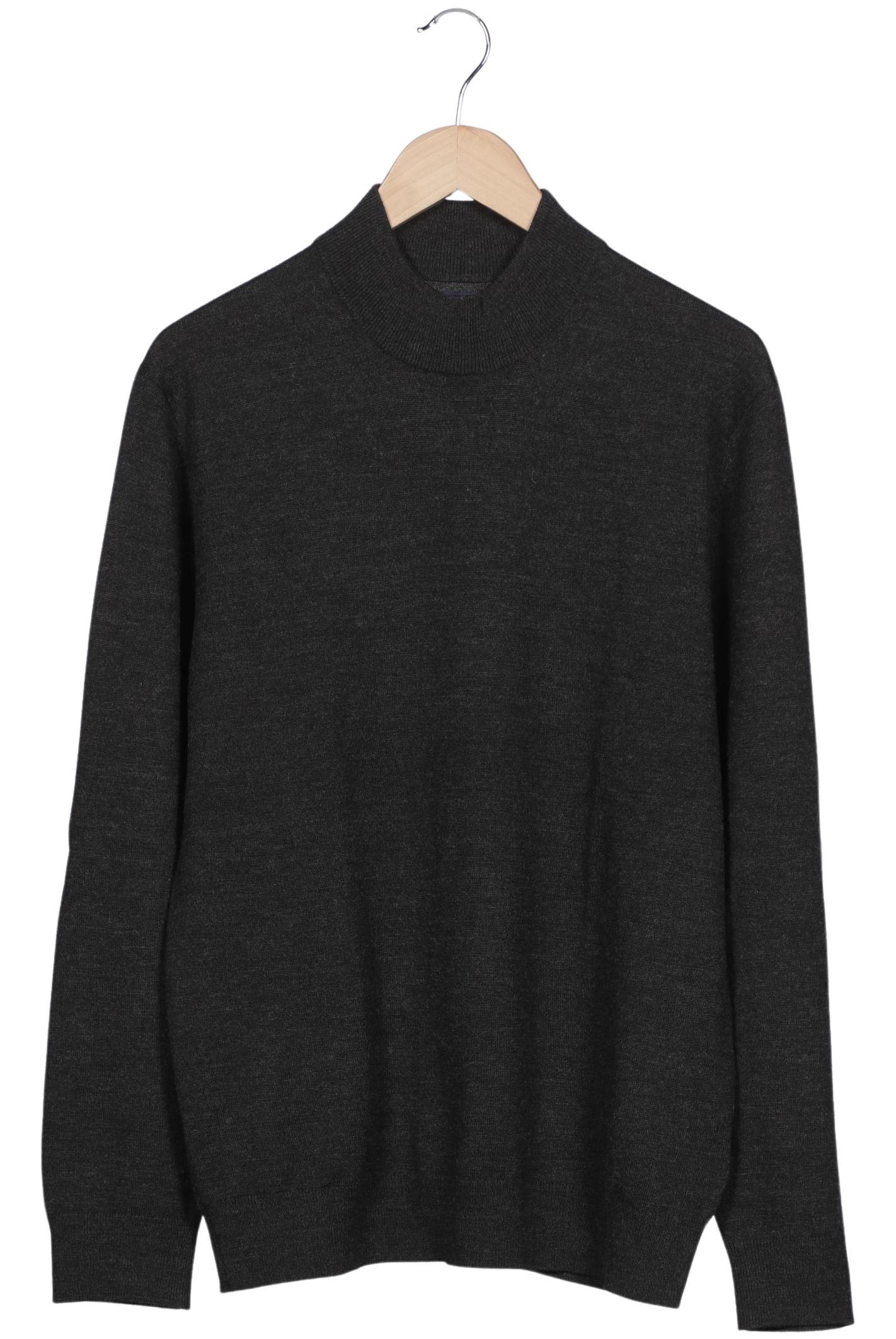 

Christian Berg Herren Pullover, grau, Gr. 54