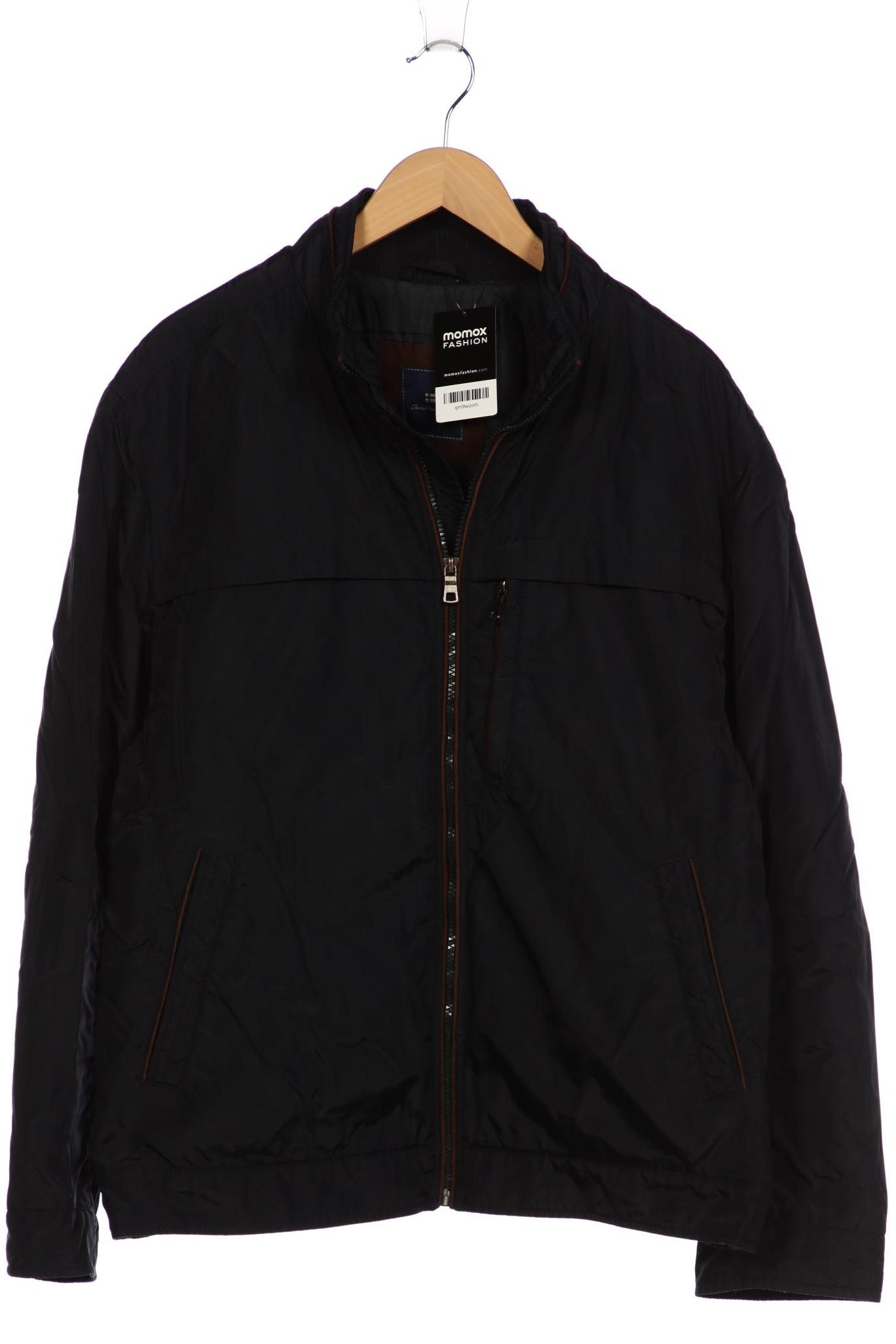 

Christian Berg Herren Jacke, marineblau, Gr. 56