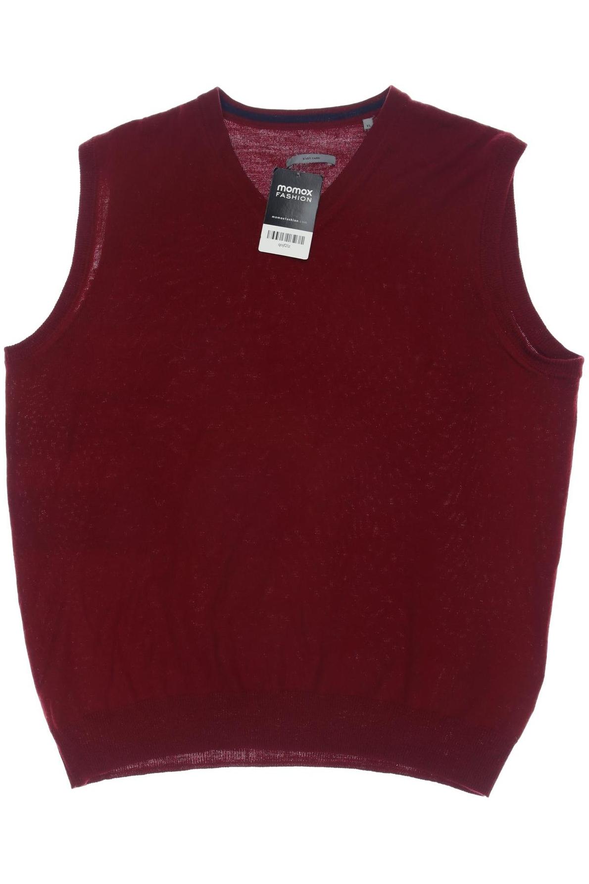 

Christian Berg Herren Pullover, bordeaux, Gr. 54