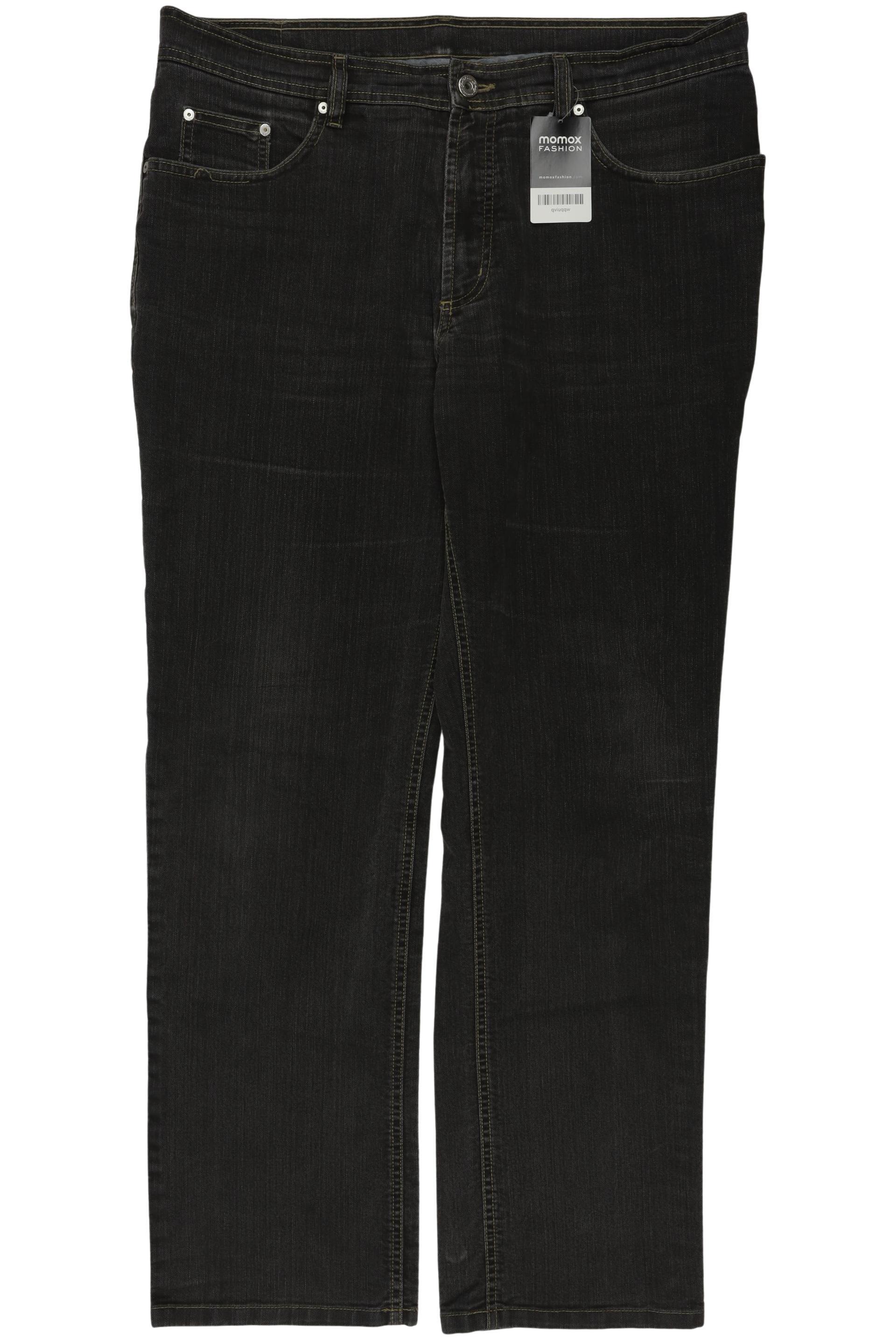 

Christian Berg Herren Jeans, schwarz, Gr. 38