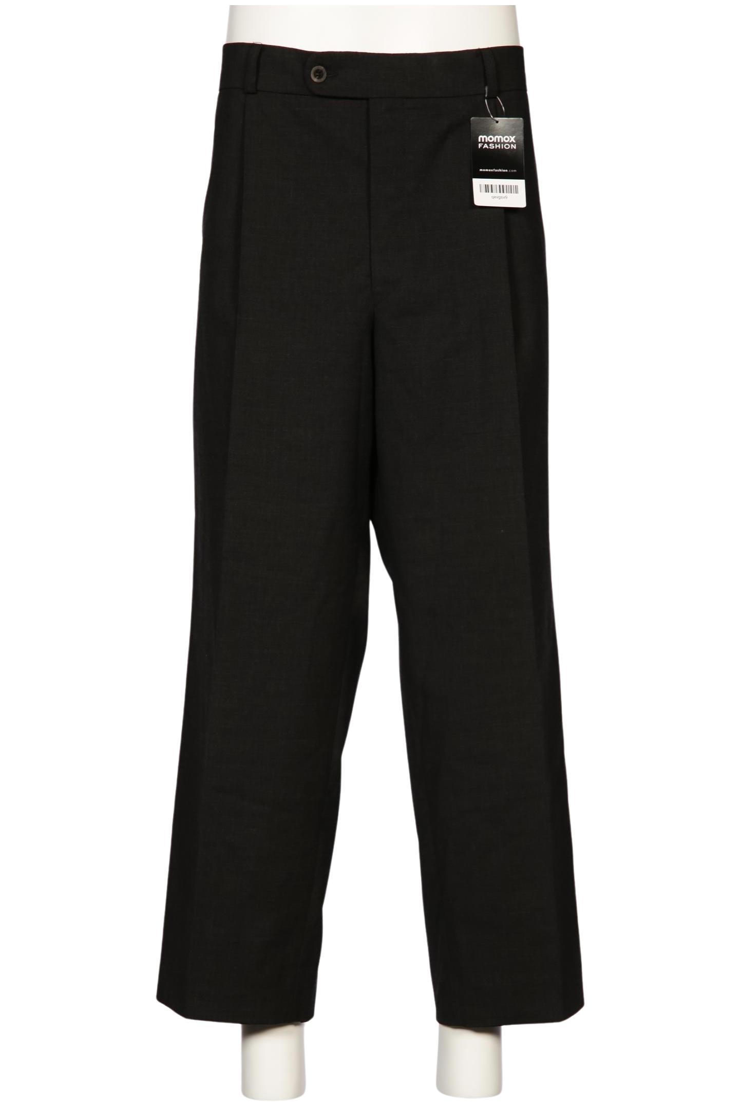 

Christian Berg Herren Stoffhose, schwarz, Gr. 27