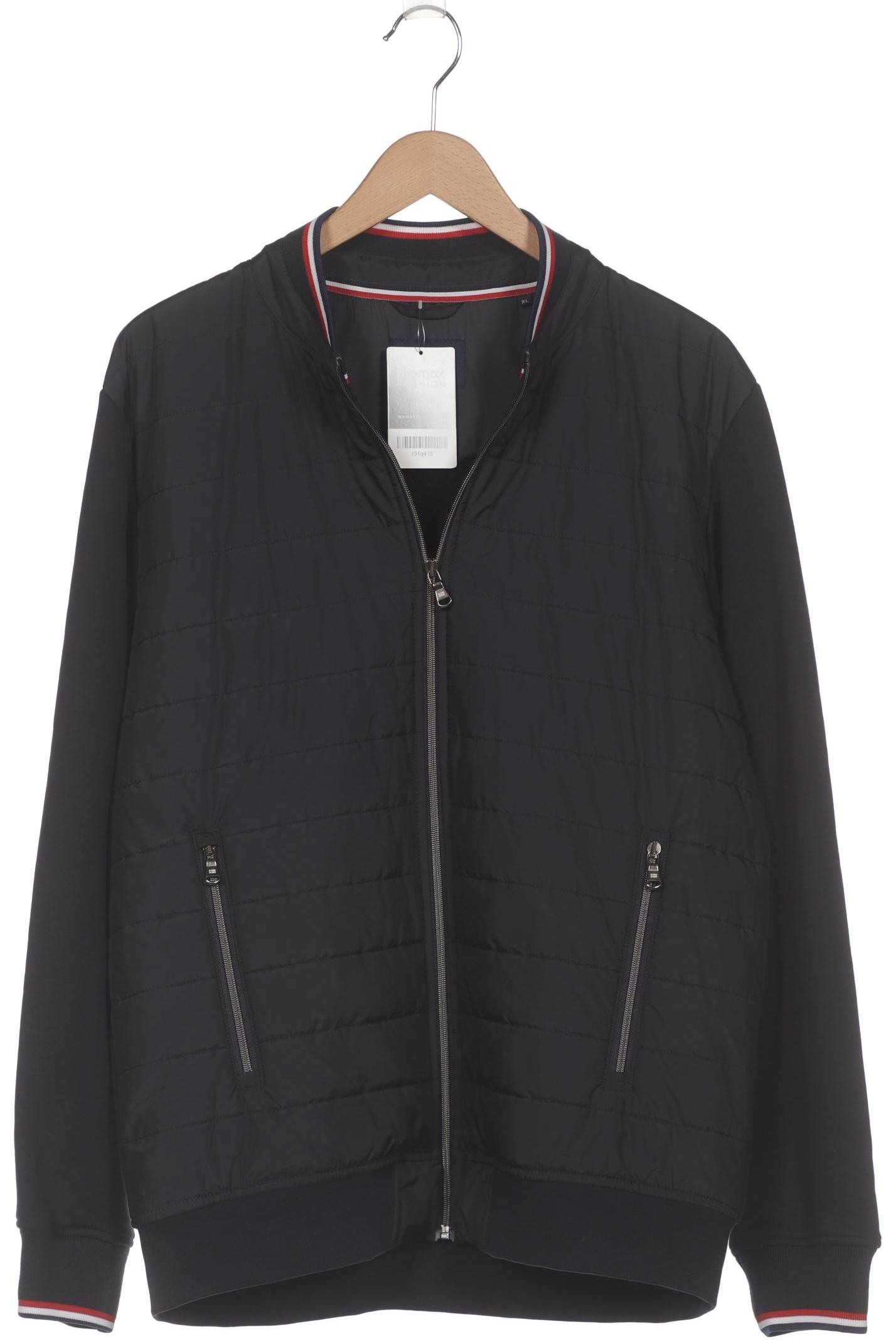 

Christian Berg Herren Jacke, marineblau, Gr. 54