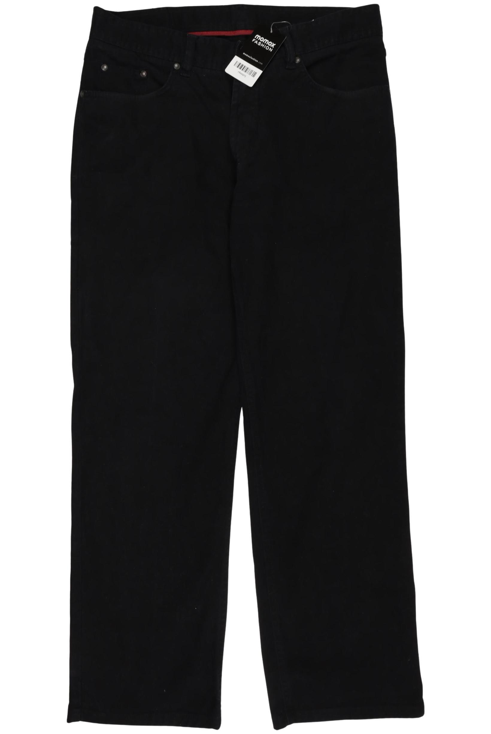 

Christian Berg Herren Jeans, schwarz, Gr. 34