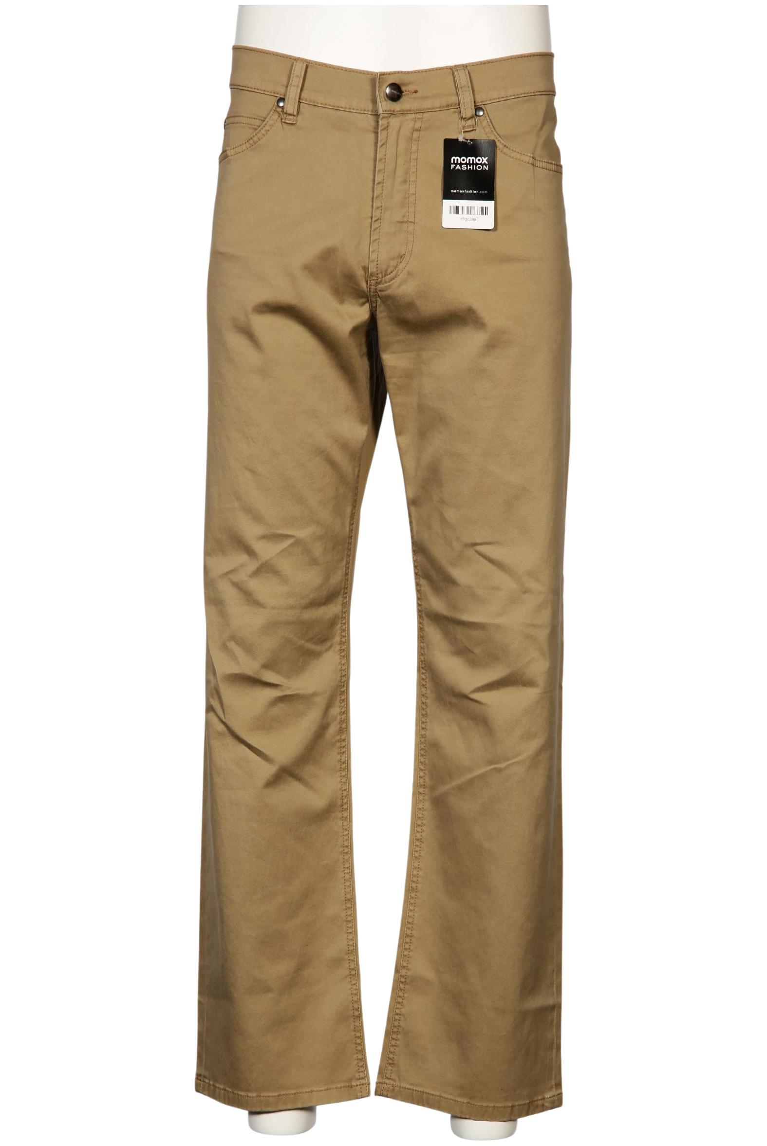 

Christian Berg Herren Stoffhose, beige, Gr. 36