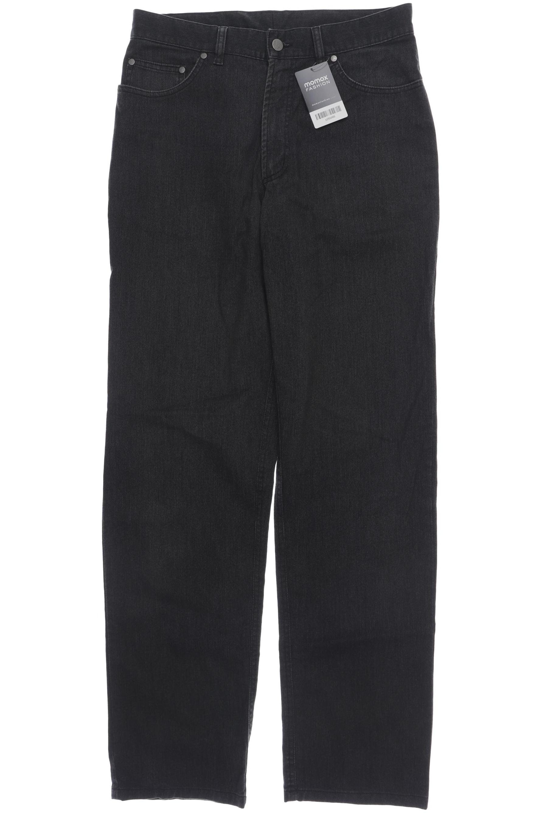 

Christian Berg Herren Jeans, grau, Gr. 34