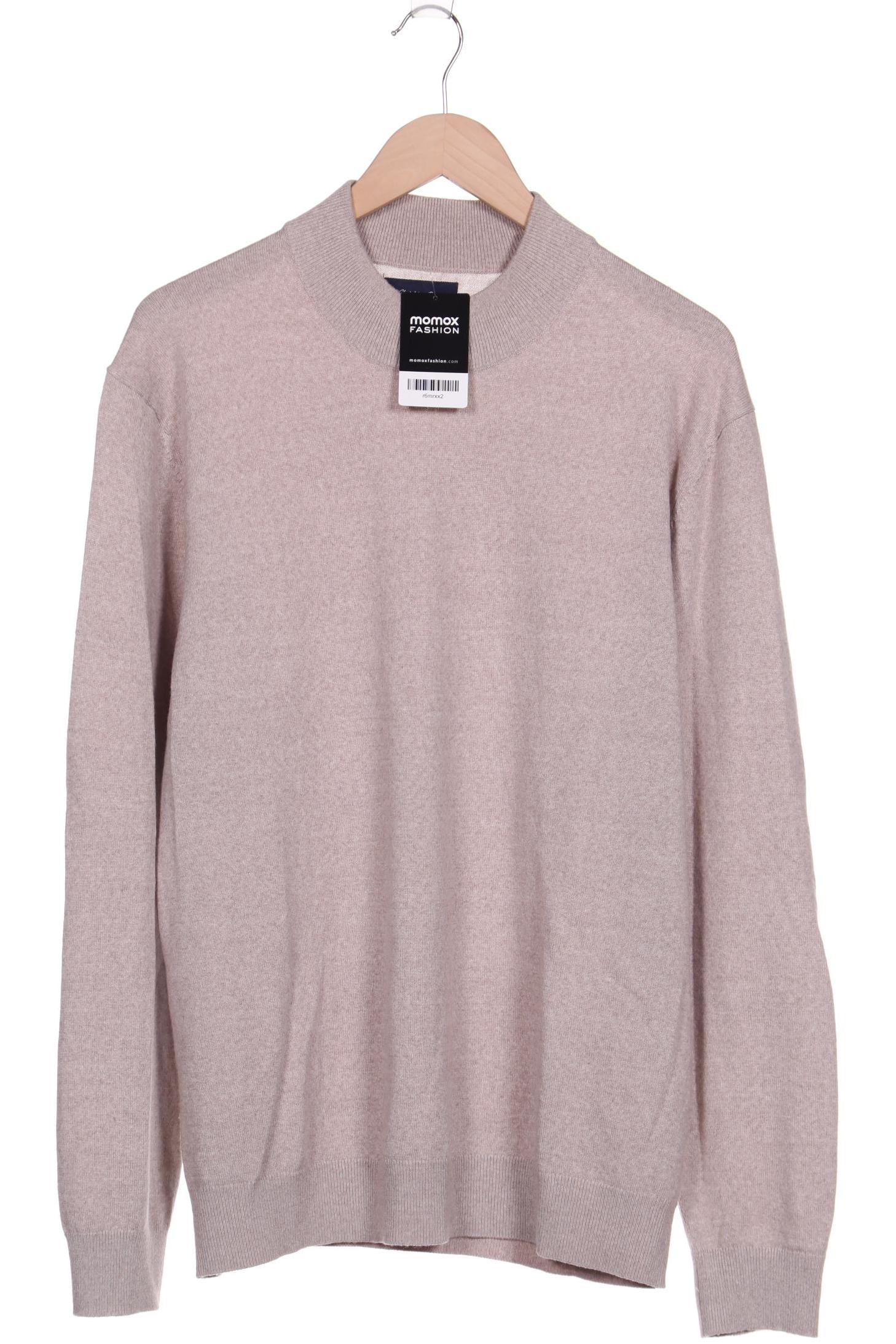 

Christian Berg Herren Pullover, beige