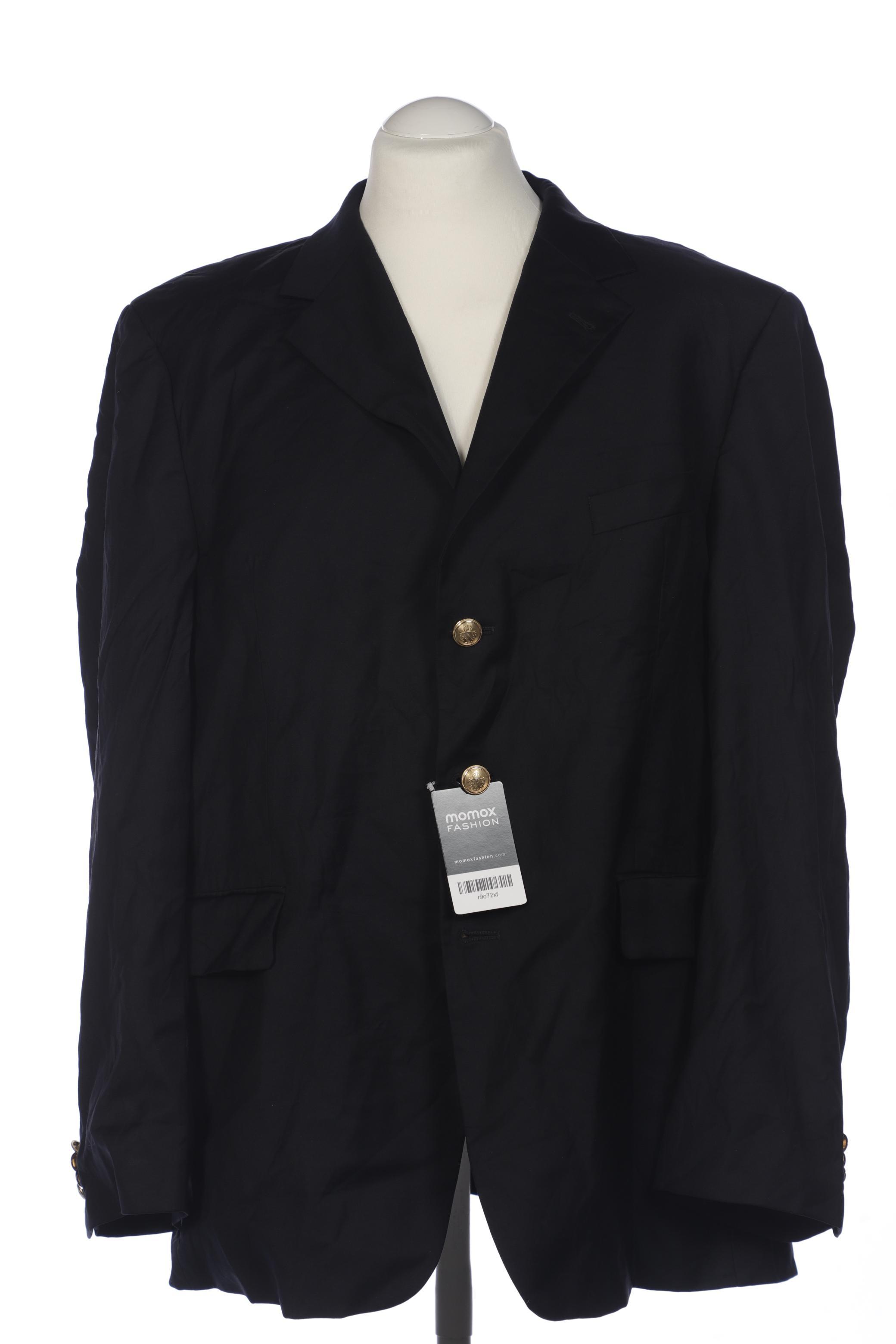 

Christian Berg Herren Sakko, marineblau, Gr. 54