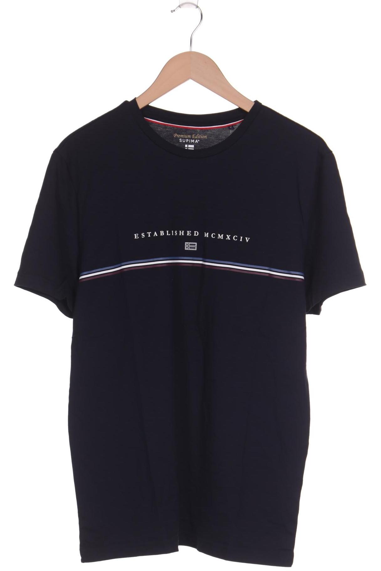 

Christian Berg Herren T-Shirt, schwarz, Gr. 52