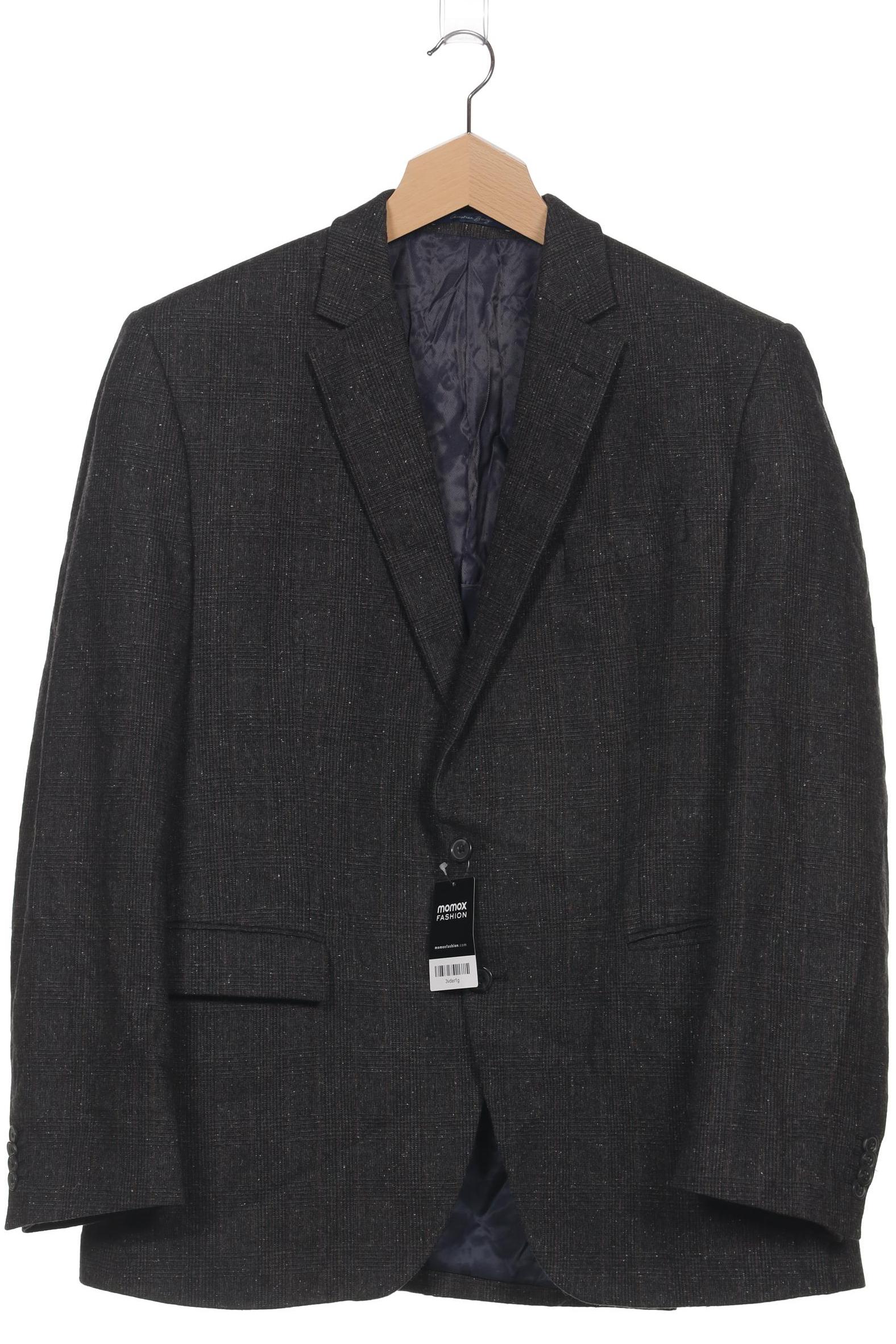 

Christian Berg Herren Sakko, braun, Gr. 58