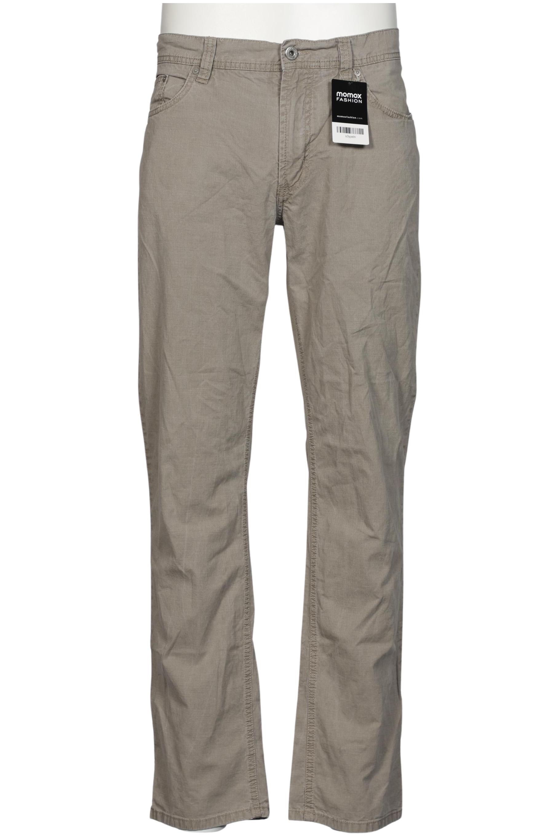 

Christian Berg Herren Stoffhose, beige, Gr. 36