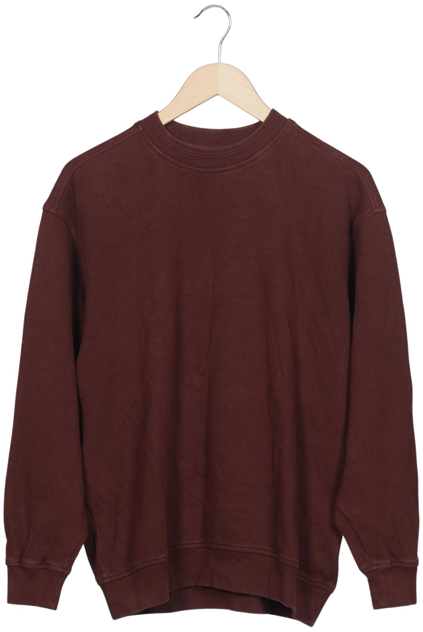 Thumbnail - Christian Berg Herren Pullover, bordeaux, Gr. 48