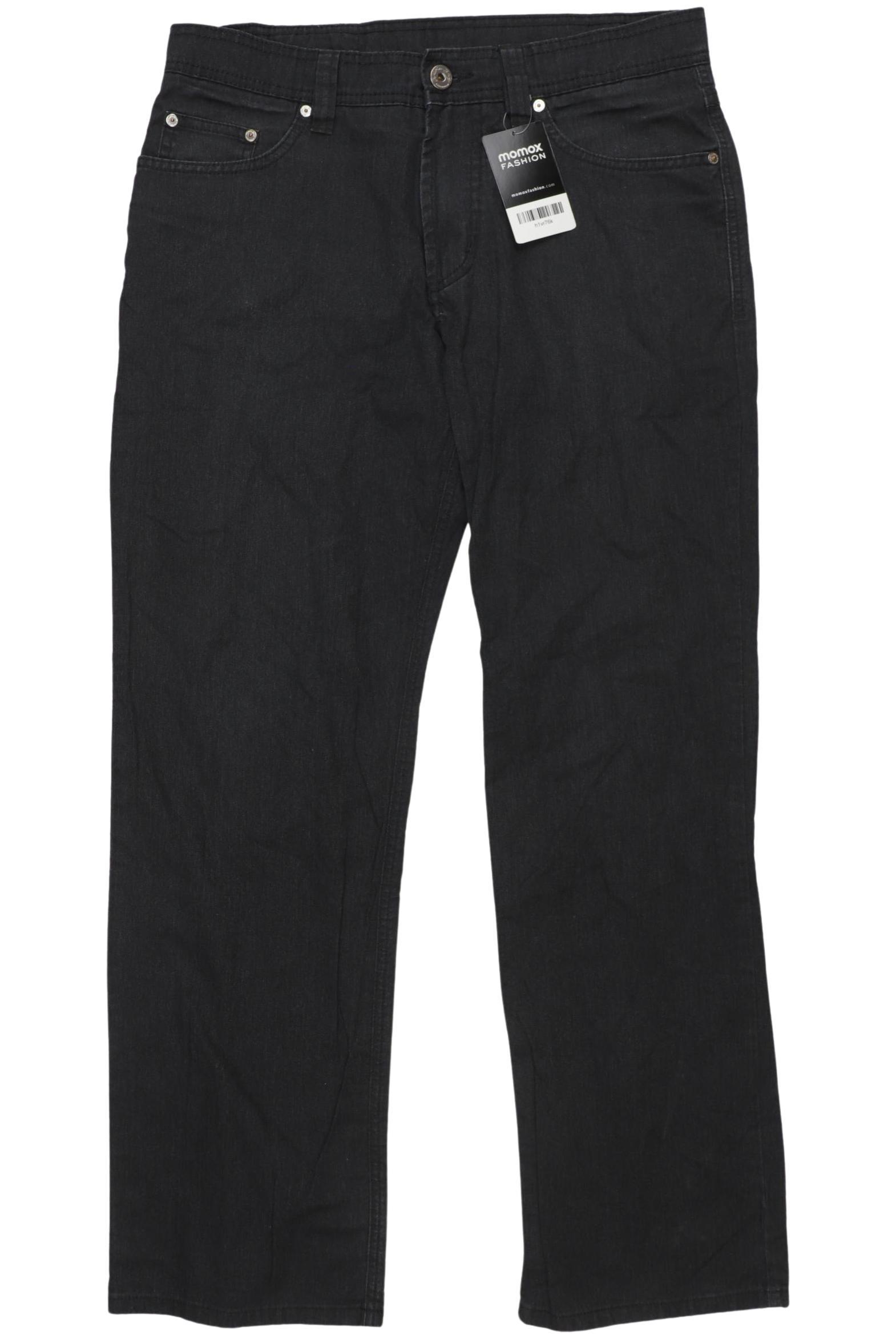 

Christian Berg Herren Stoffhose, grau, Gr. 32