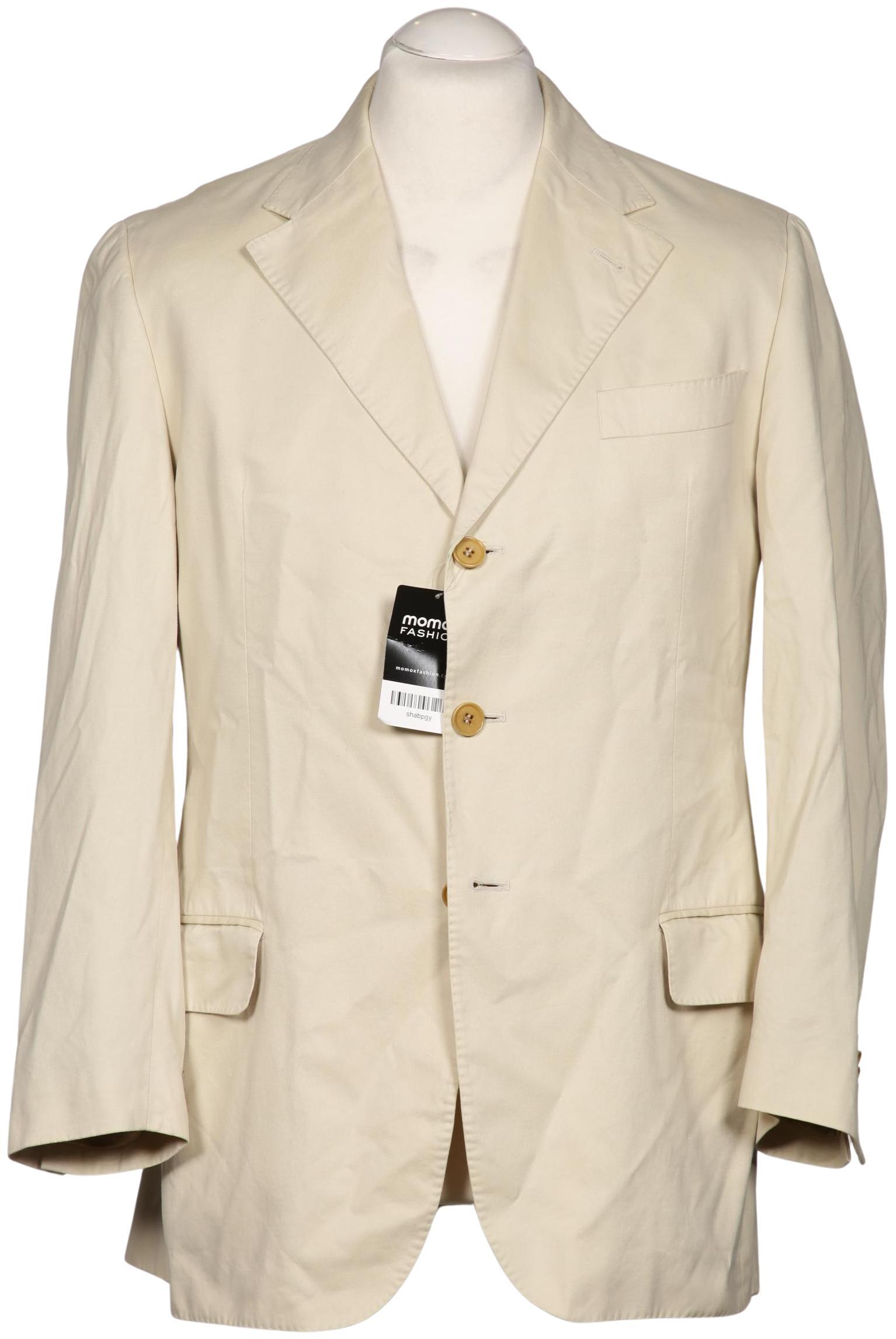 Thumbnail - Christian Berg Herren Sakko, beige, Gr. 25