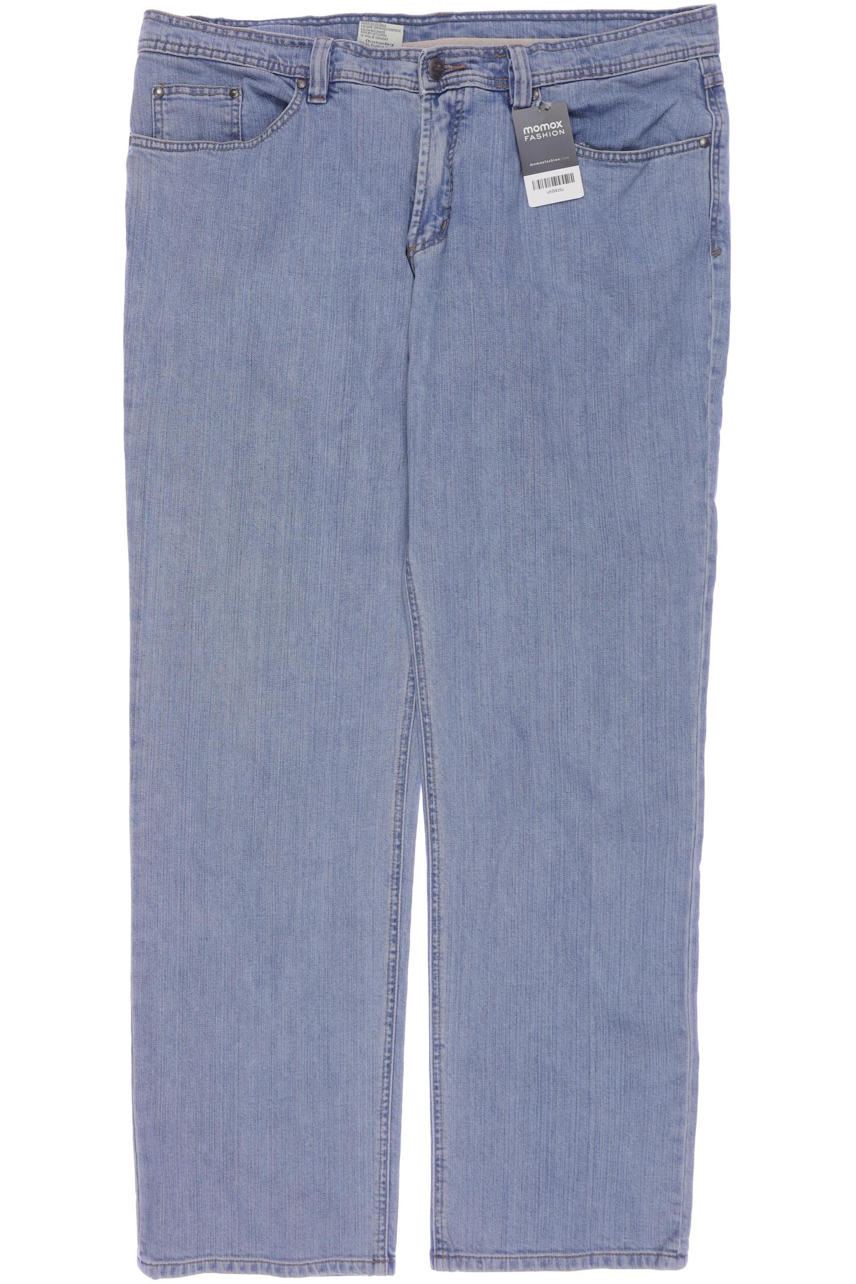 

Christian Berg Herren Jeans, hellblau, Gr. 40
