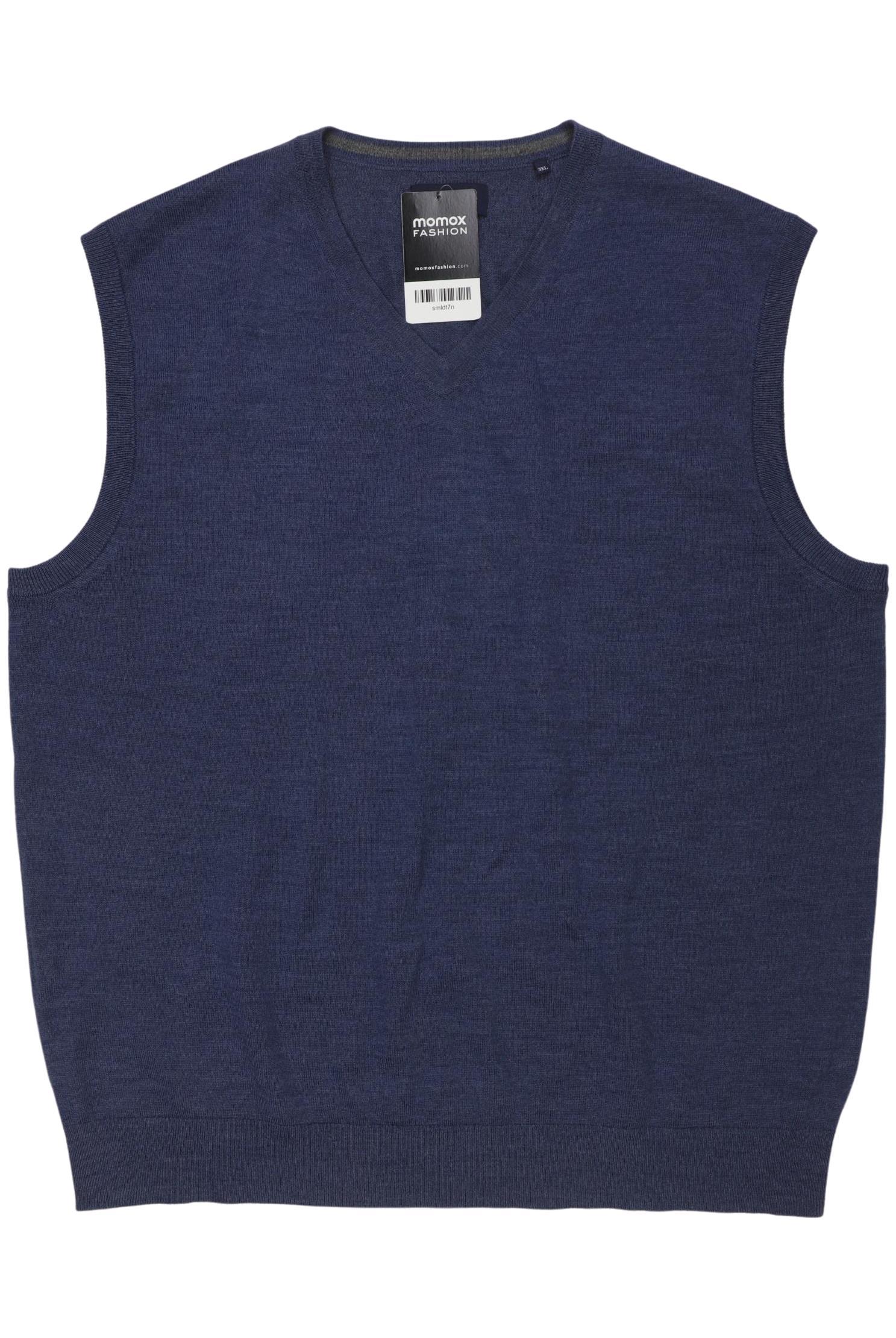 

Christian Berg Herren Pullover, marineblau, Gr. 58