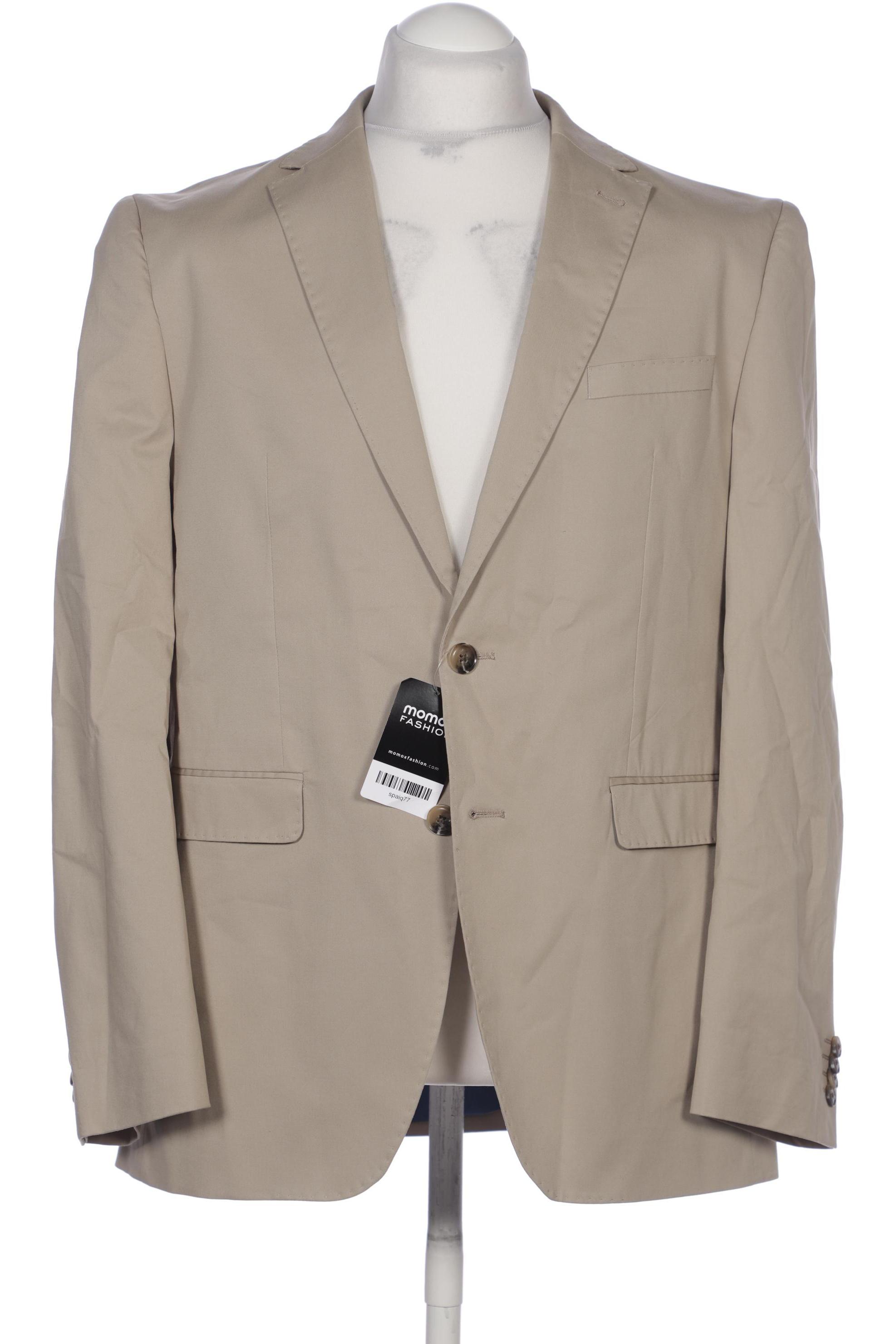 

Christian Berg Herren Sakko, beige, Gr. 52