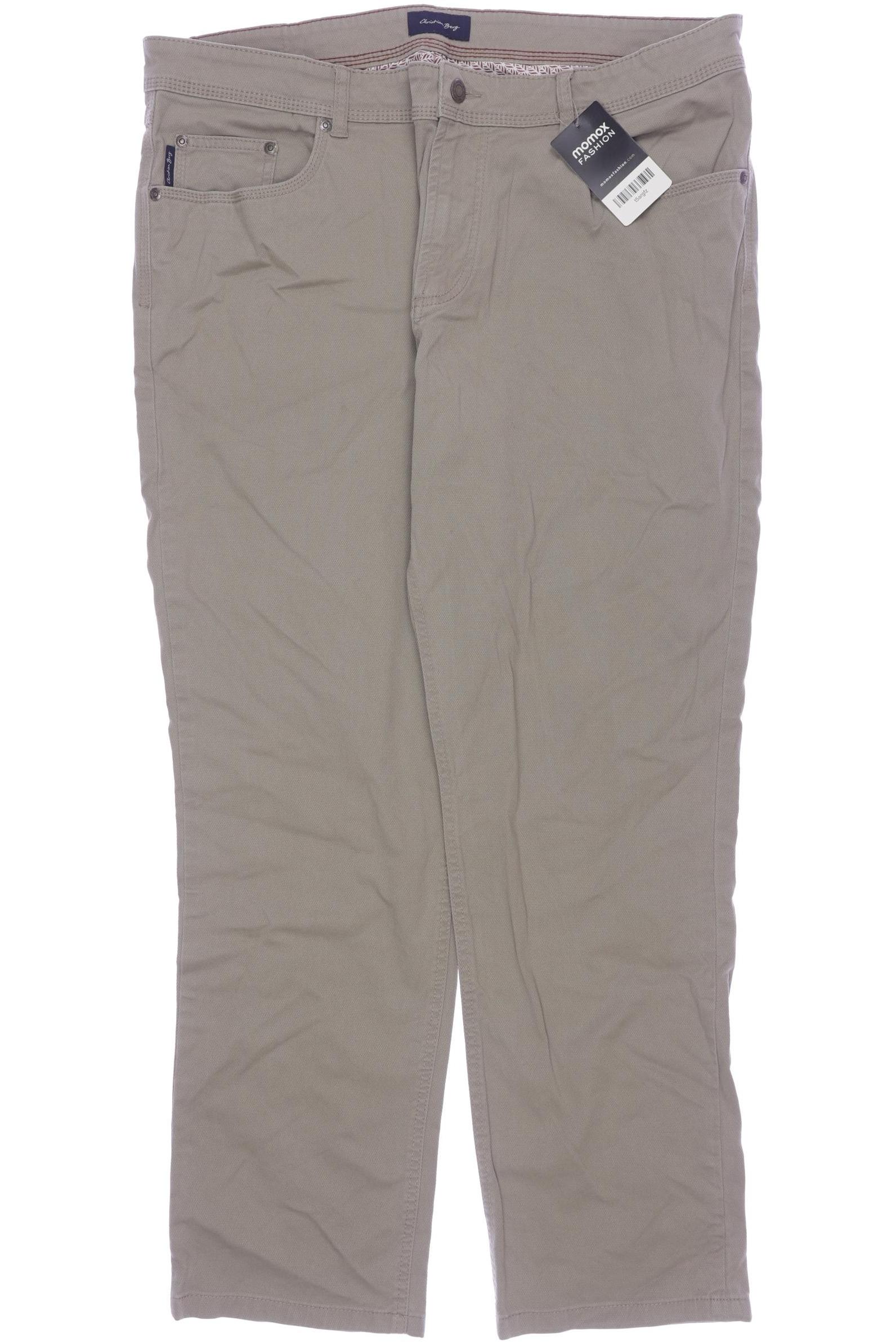 

Christian Berg Herren Jeans, beige, Gr. 38
