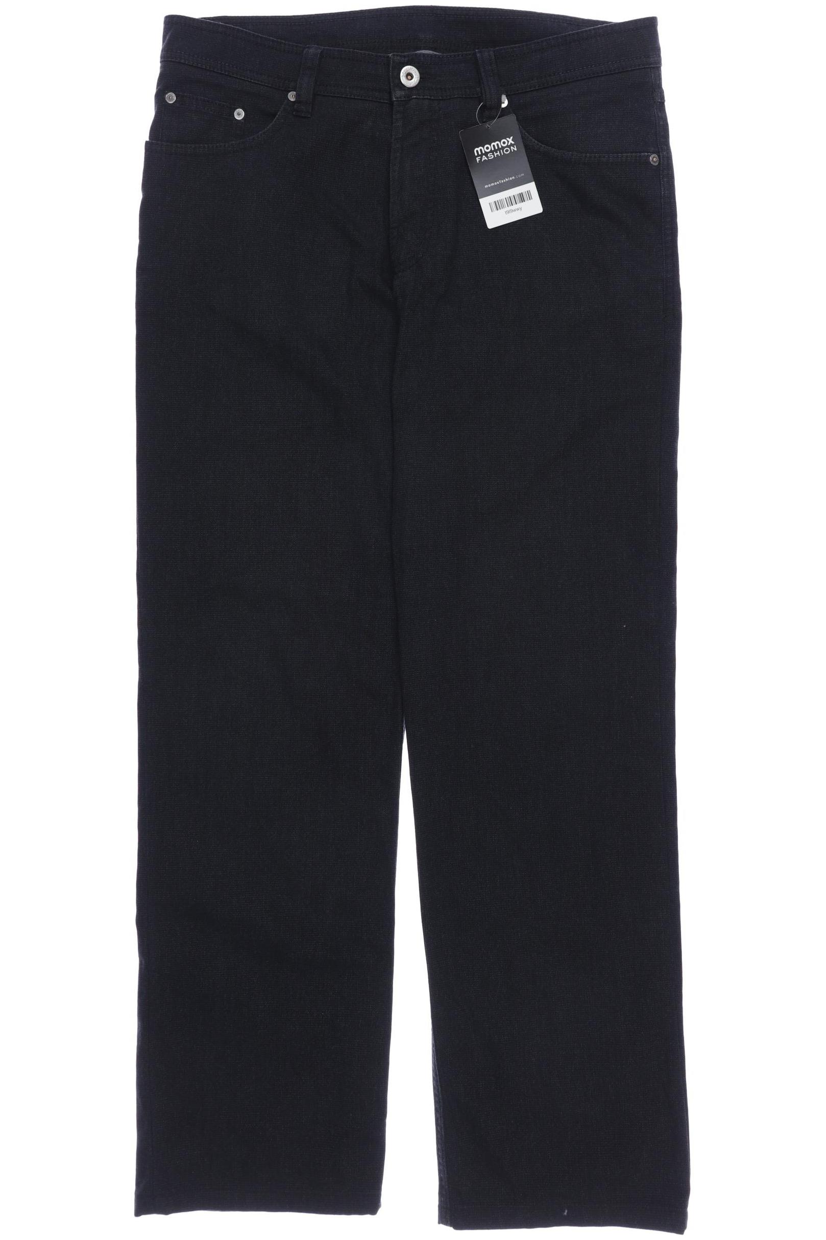 

Christian Berg Herren Jeans, marineblau, Gr. 34
