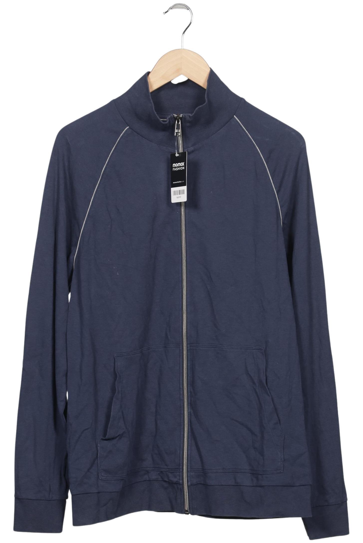 

Christian Berg Herren Sweatshirt, marineblau, Gr. 54