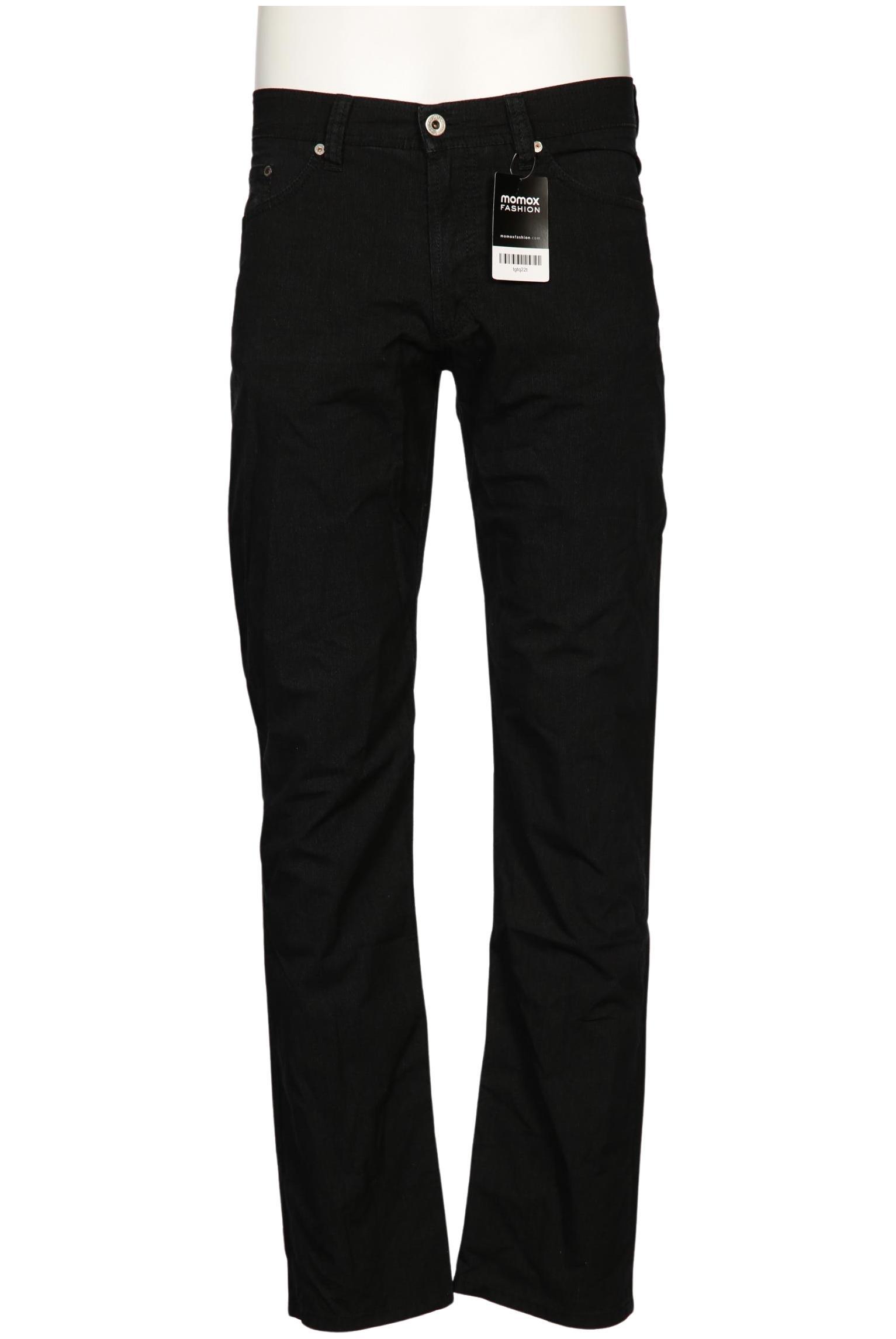 

Christian Berg Herren Jeans, schwarz, Gr. 33