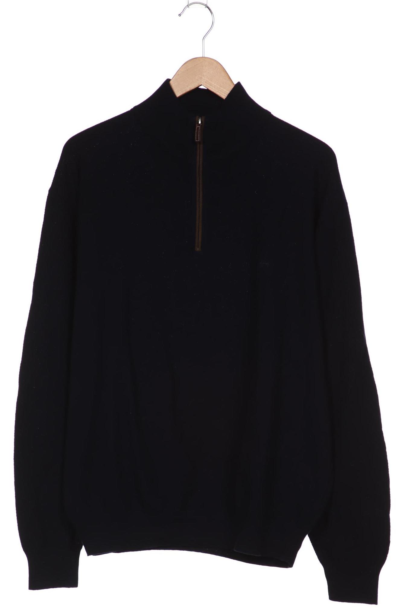 

Christian Berg Herren Pullover, marineblau, Gr. 56