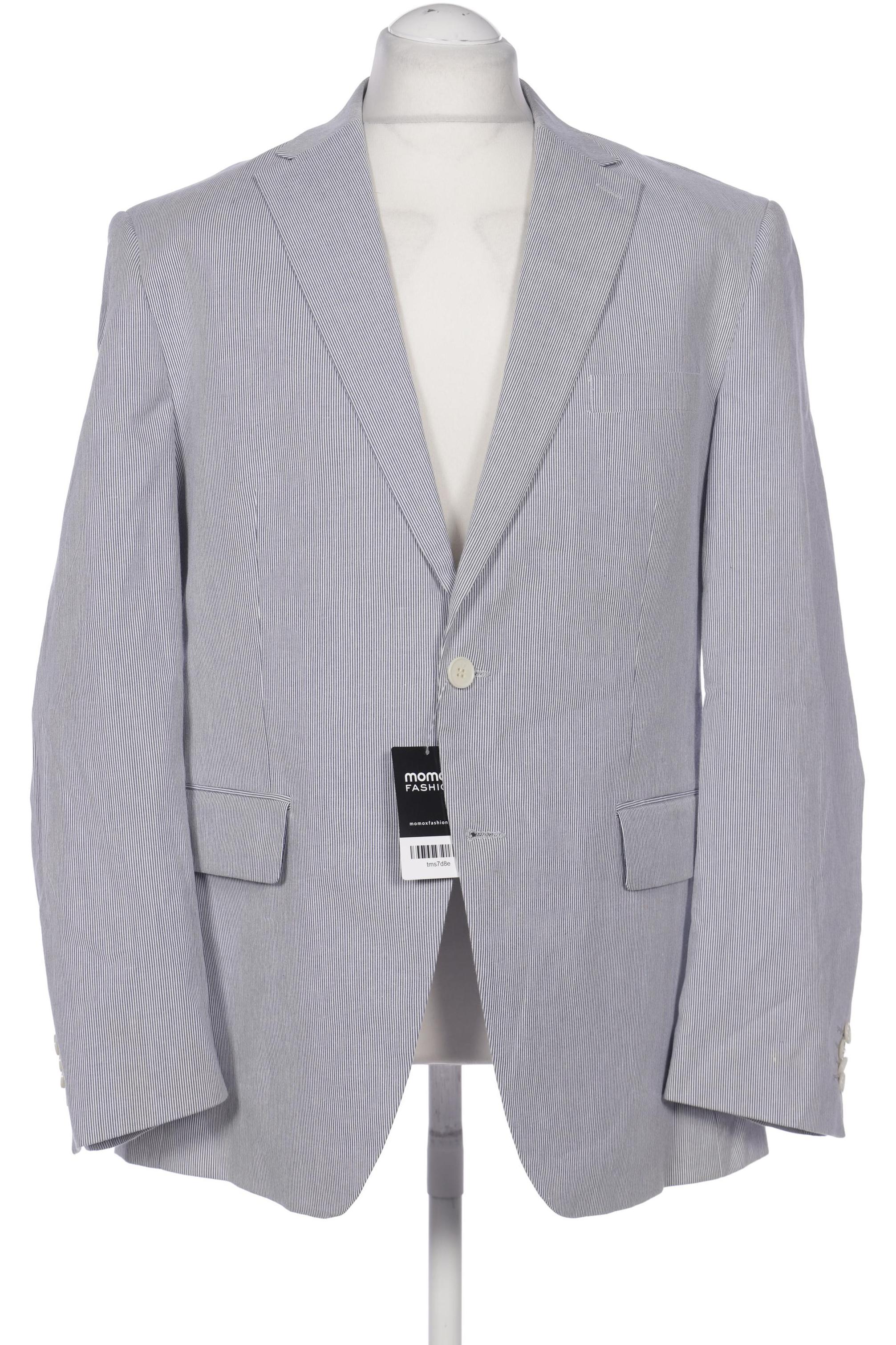 

Christian Berg Herren Sakko, blau, Gr. 54