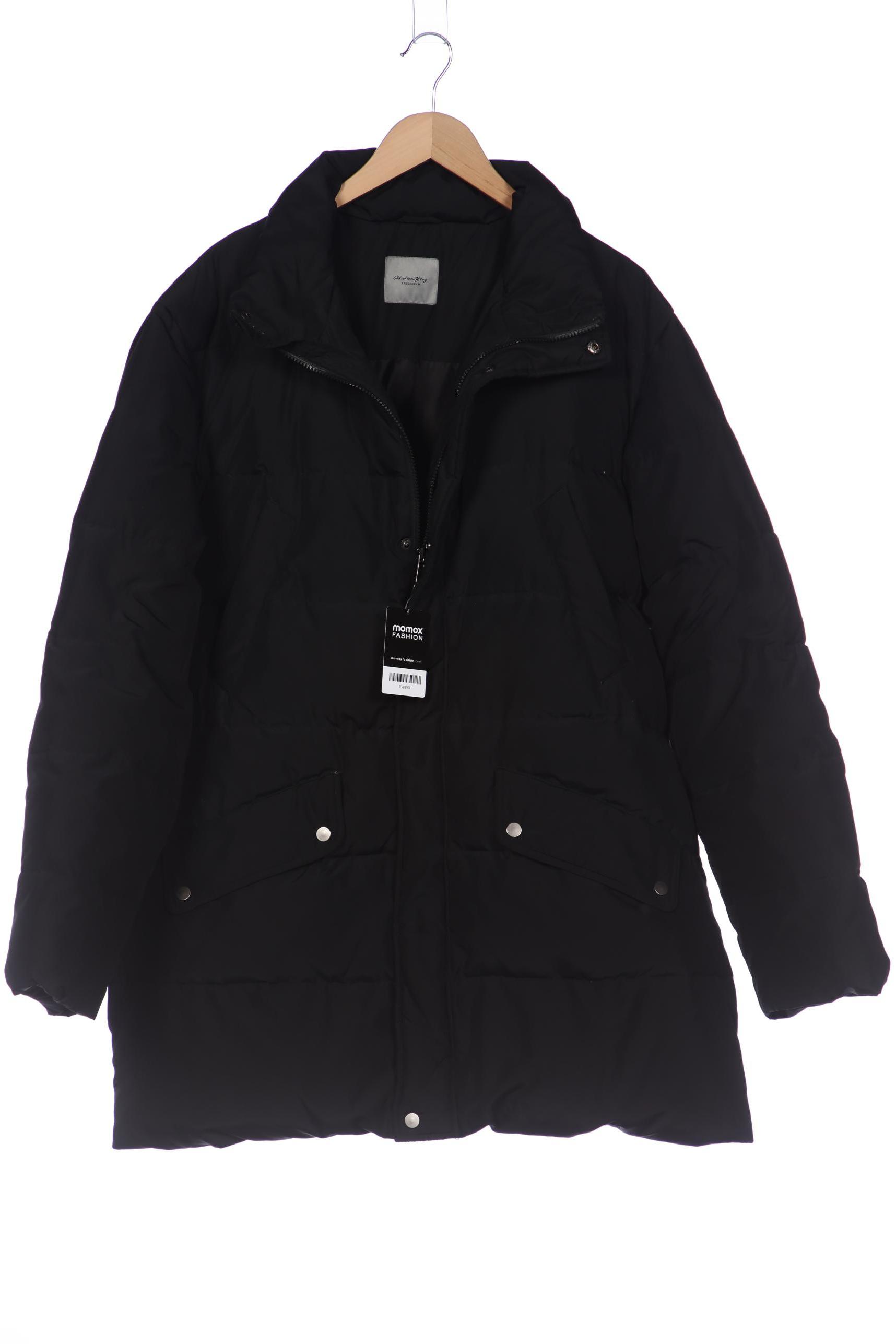 

Christian Berg Herren Jacke, schwarz, Gr. 56