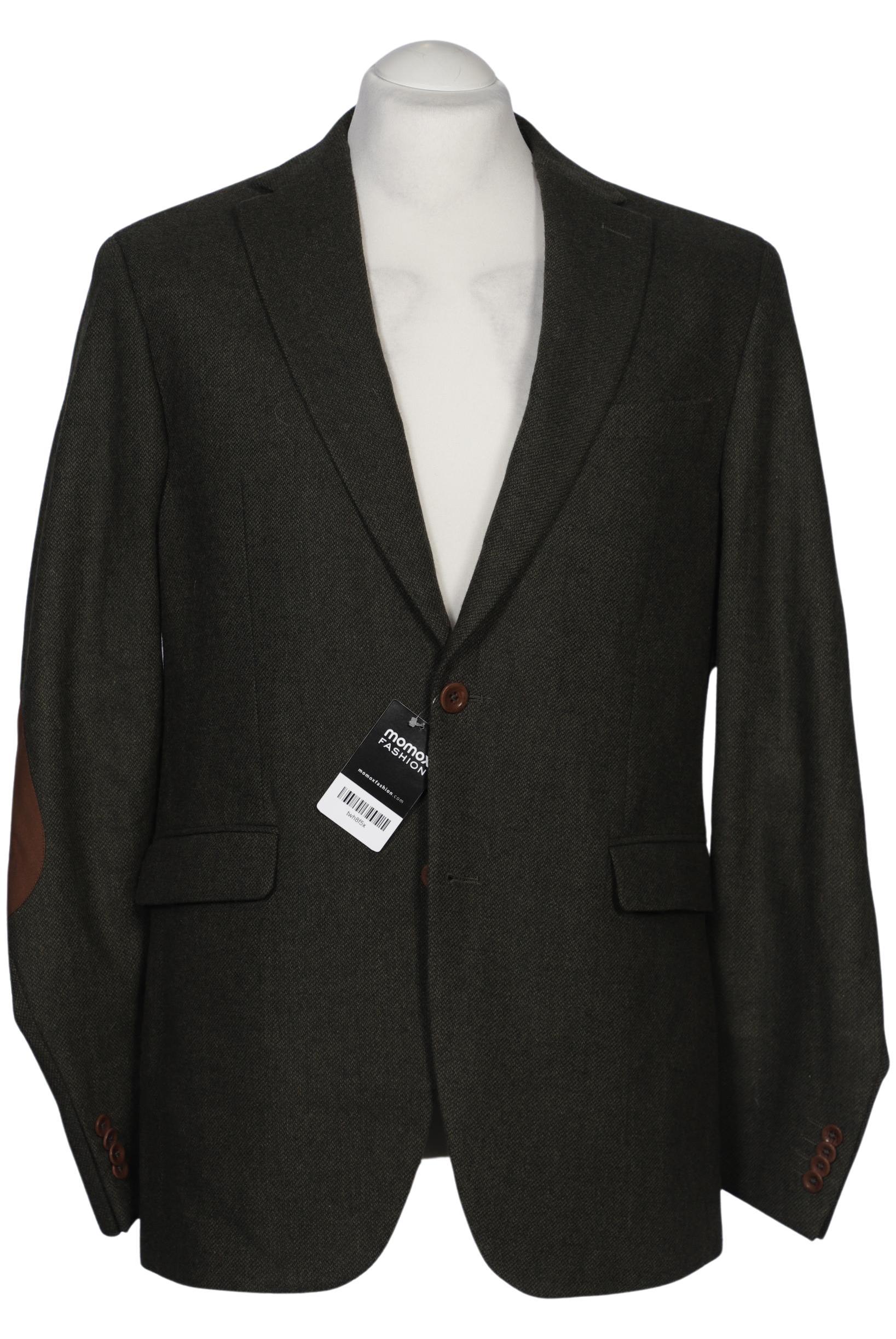 Thumbnail - Christian Berg Herren Sakko, grün, Gr. 98