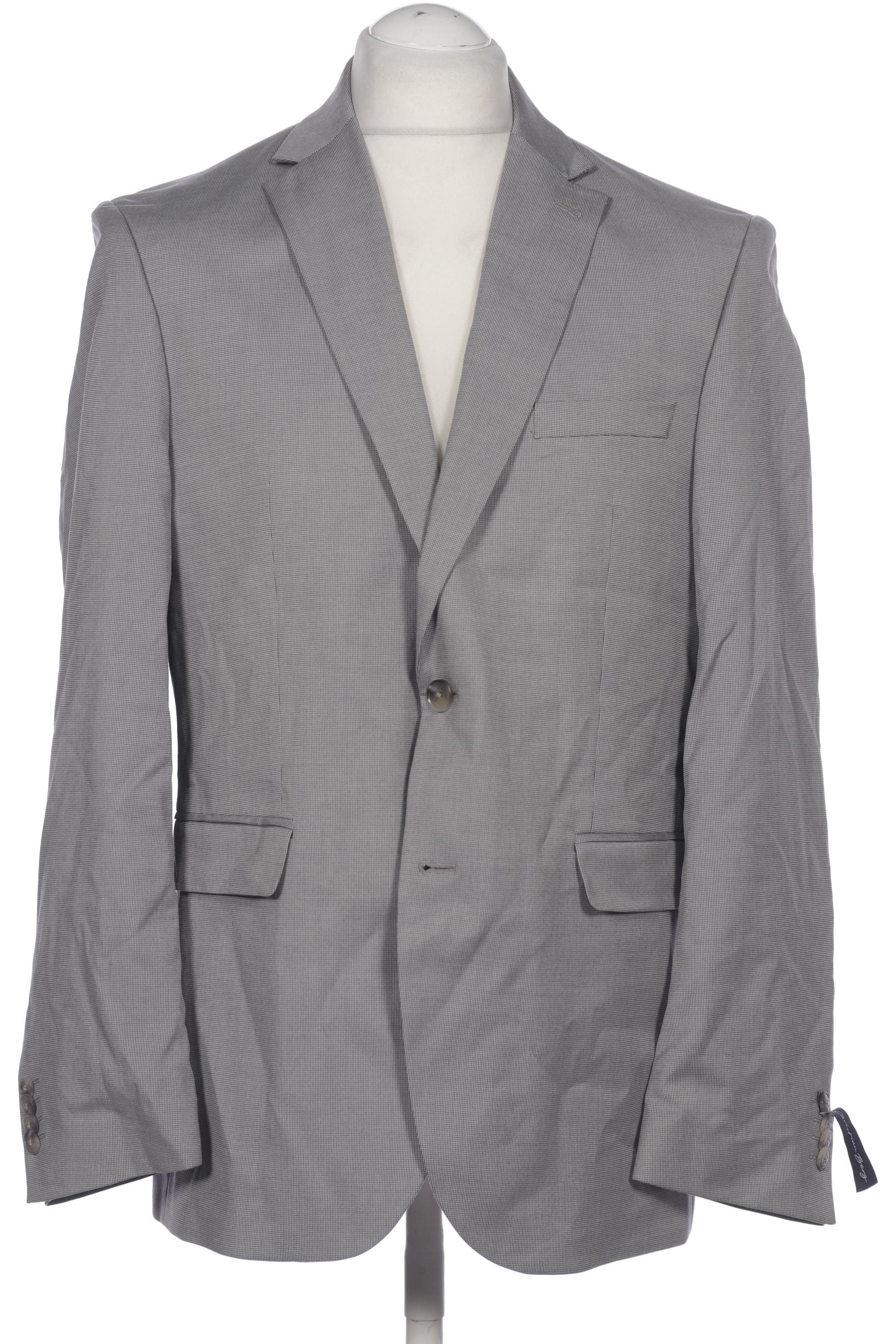 

Christian Berg Herren Sakko, grau, Gr. 52