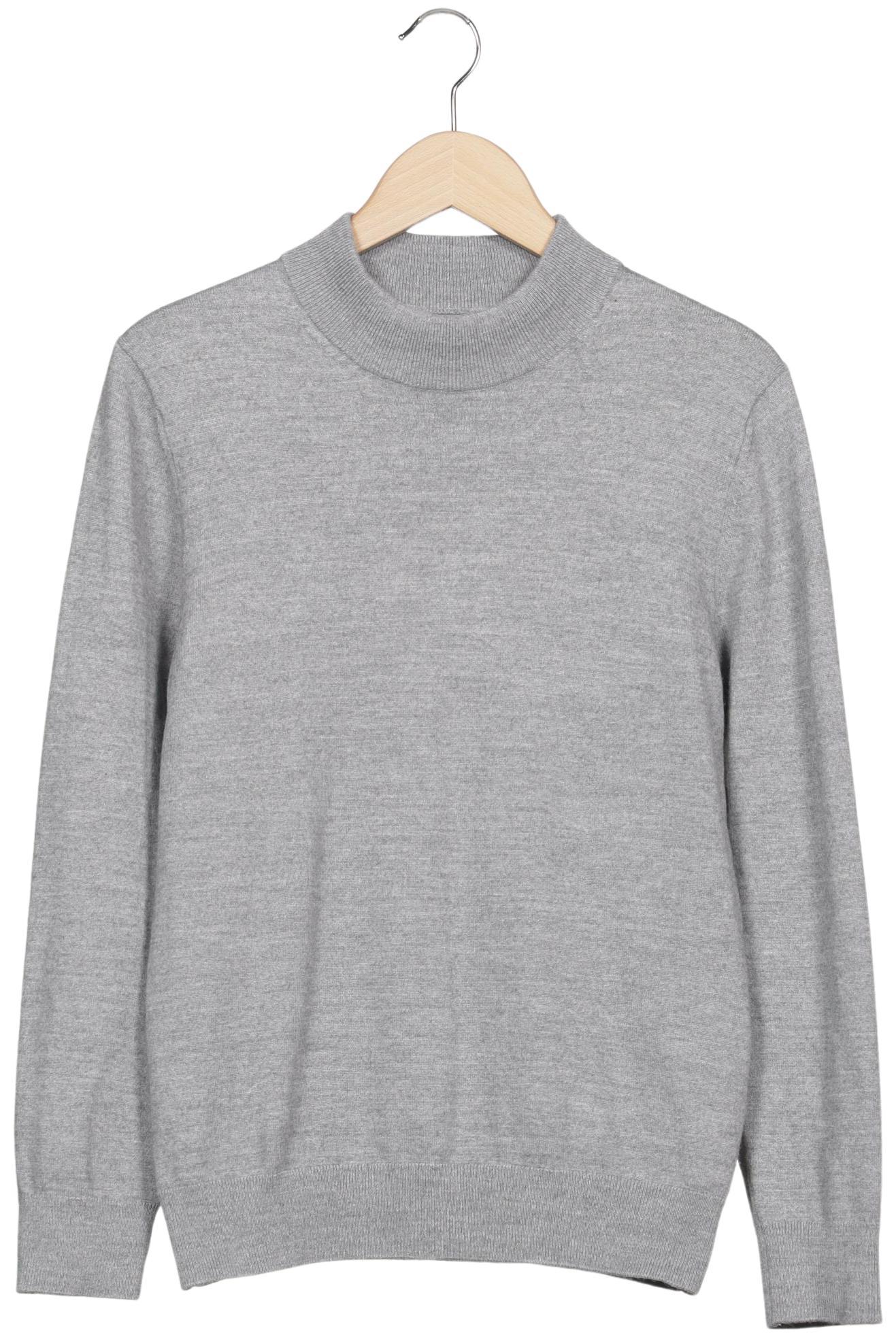 

Christian Berg Herren Pullover, grau, Gr. 52