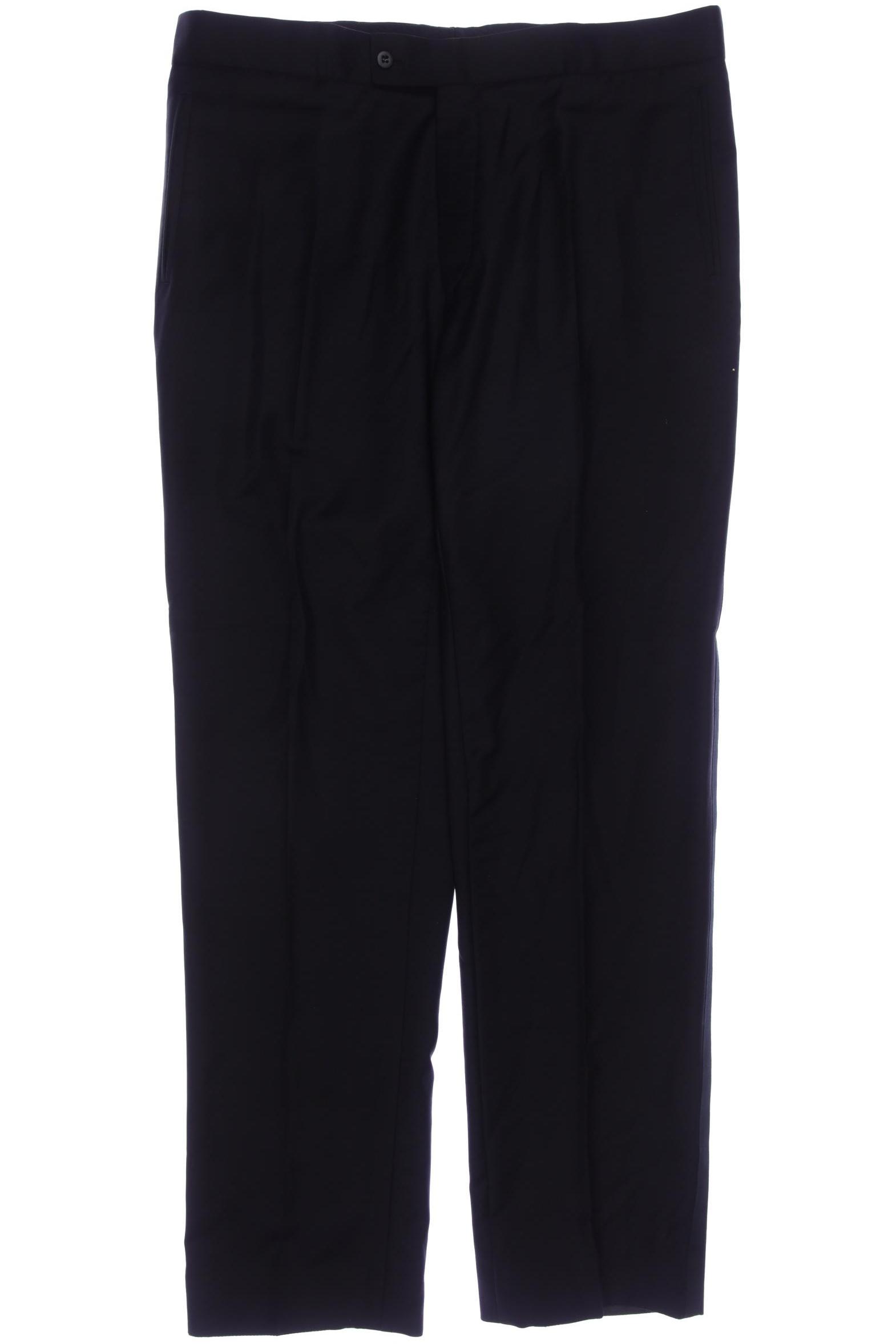 

Christian Berg Herren Stoffhose, schwarz, Gr. 56