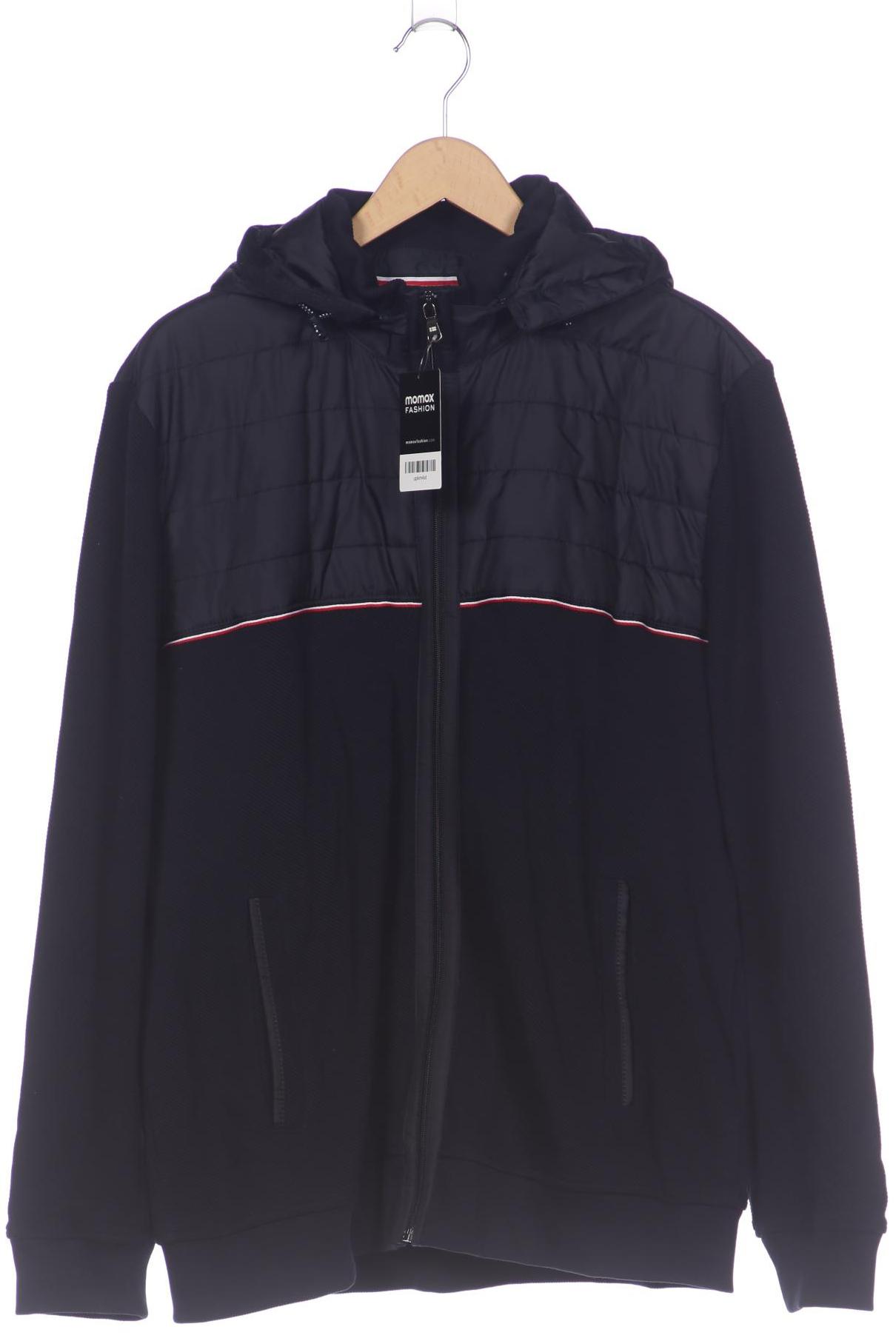 

Christian Berg Herren Kapuzenpullover, marineblau, Gr. 56