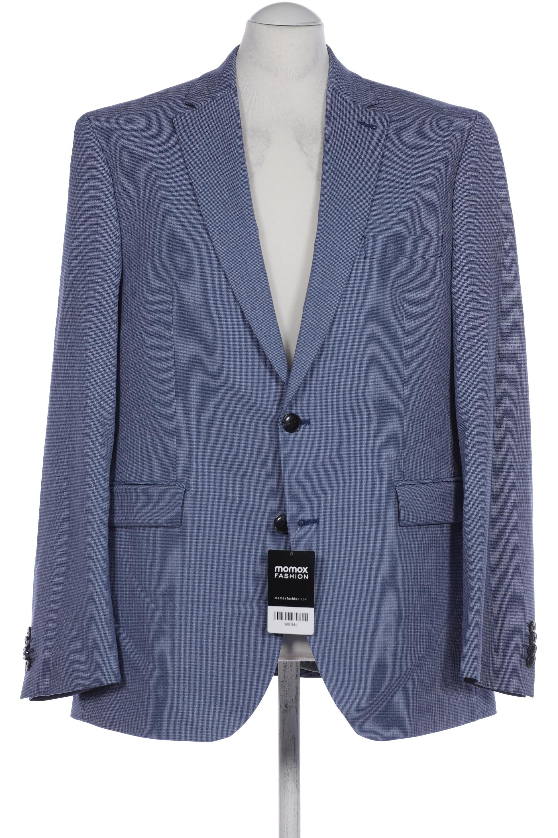 

Christian Berg Herren Sakko, blau, Gr. 26