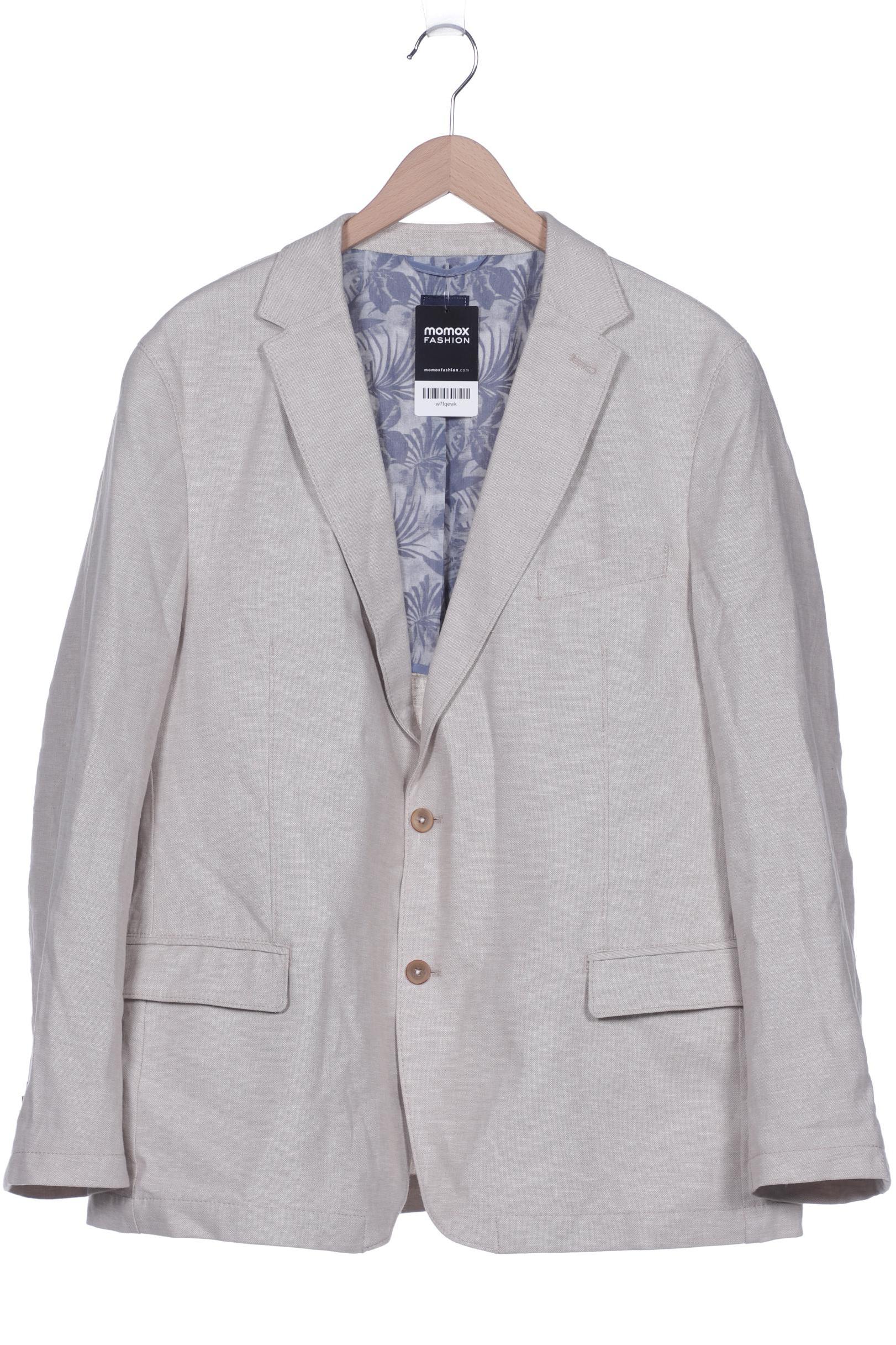 

Christian Berg Herren Sakko, beige, Gr. 29