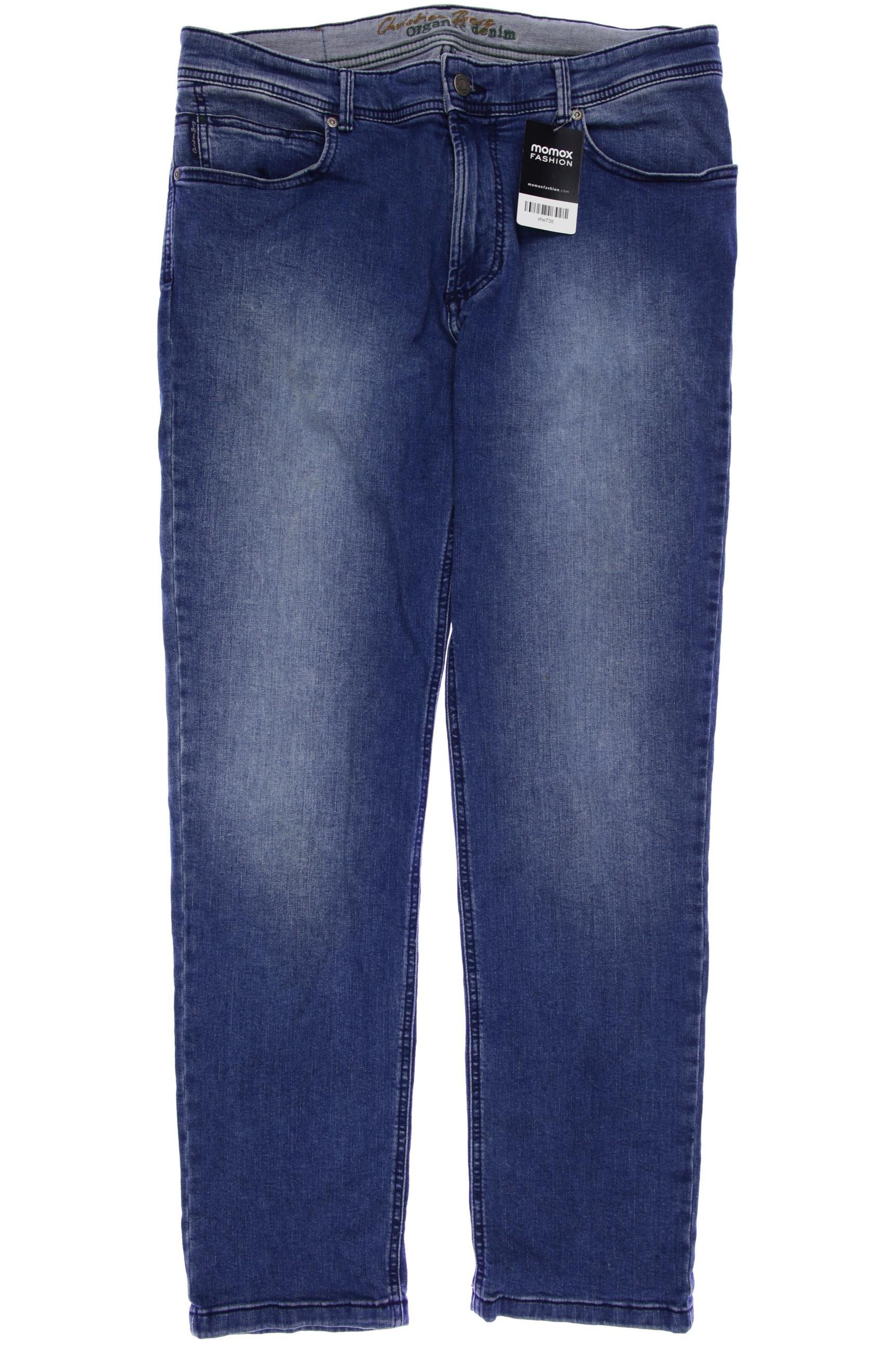 

Christian Berg Herren Jeans, blau, Gr. 54