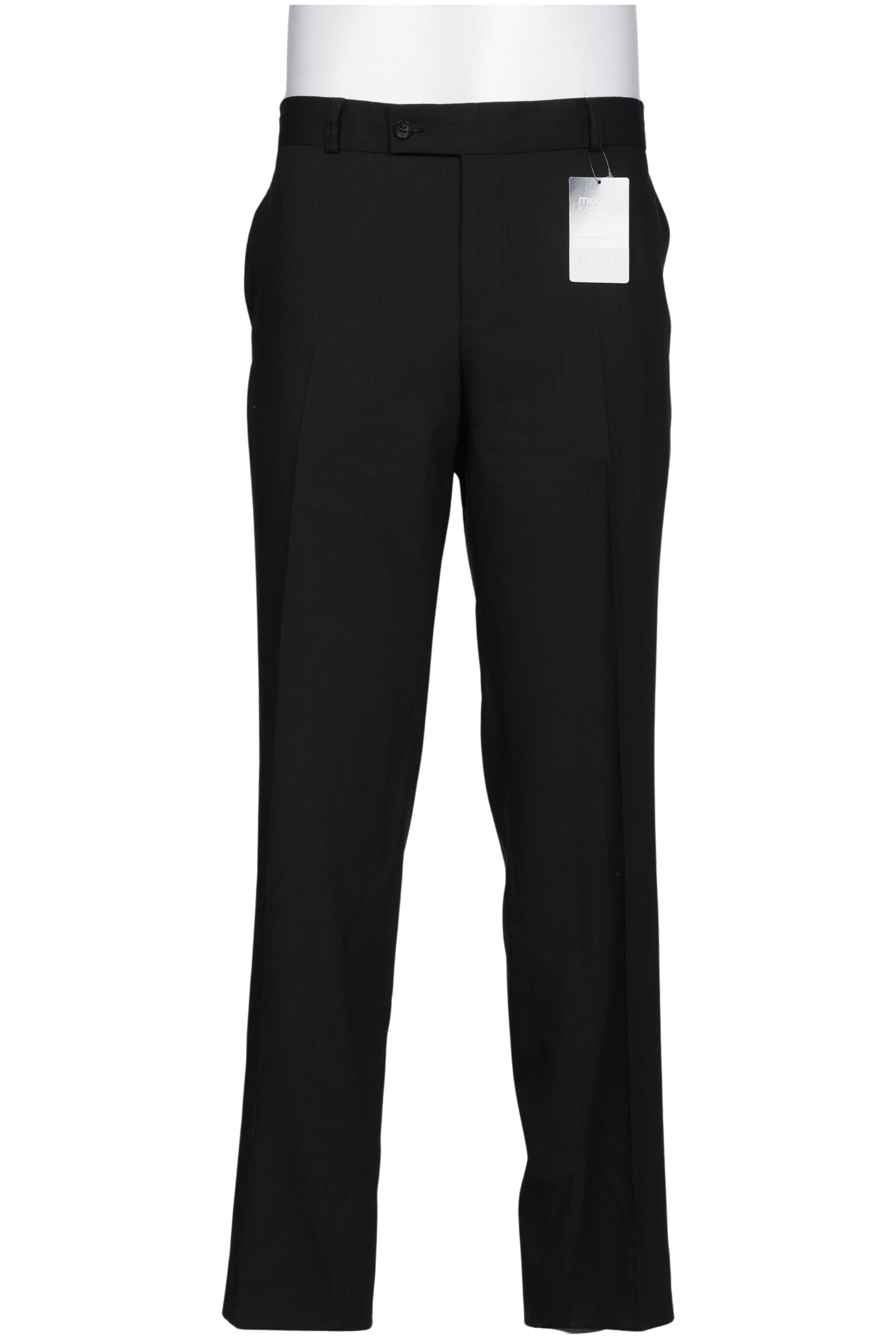 

Christian Berg Herren Stoffhose, braun, Gr. 25