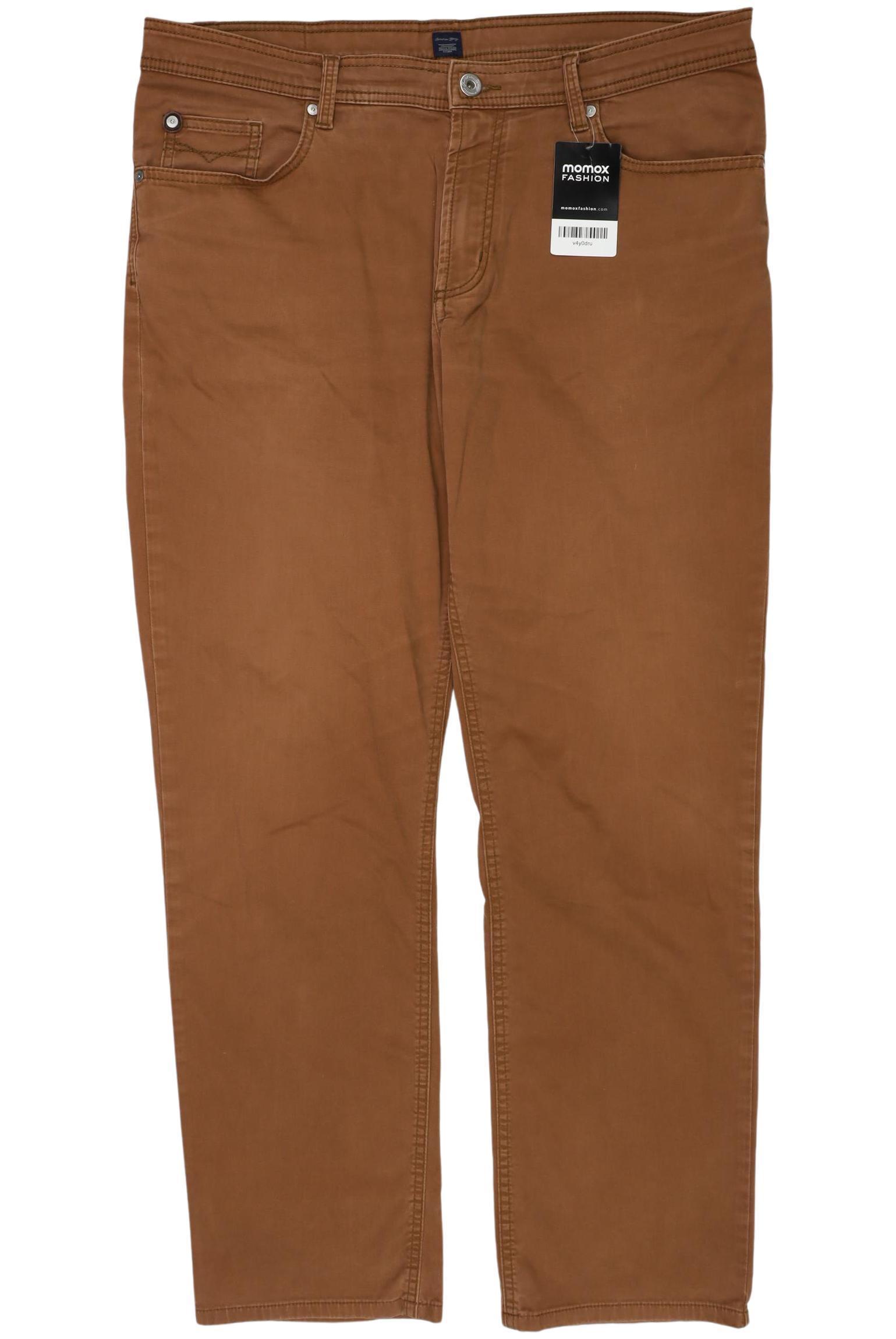 

Christian Berg Herren Jeans, braun, Gr. 36