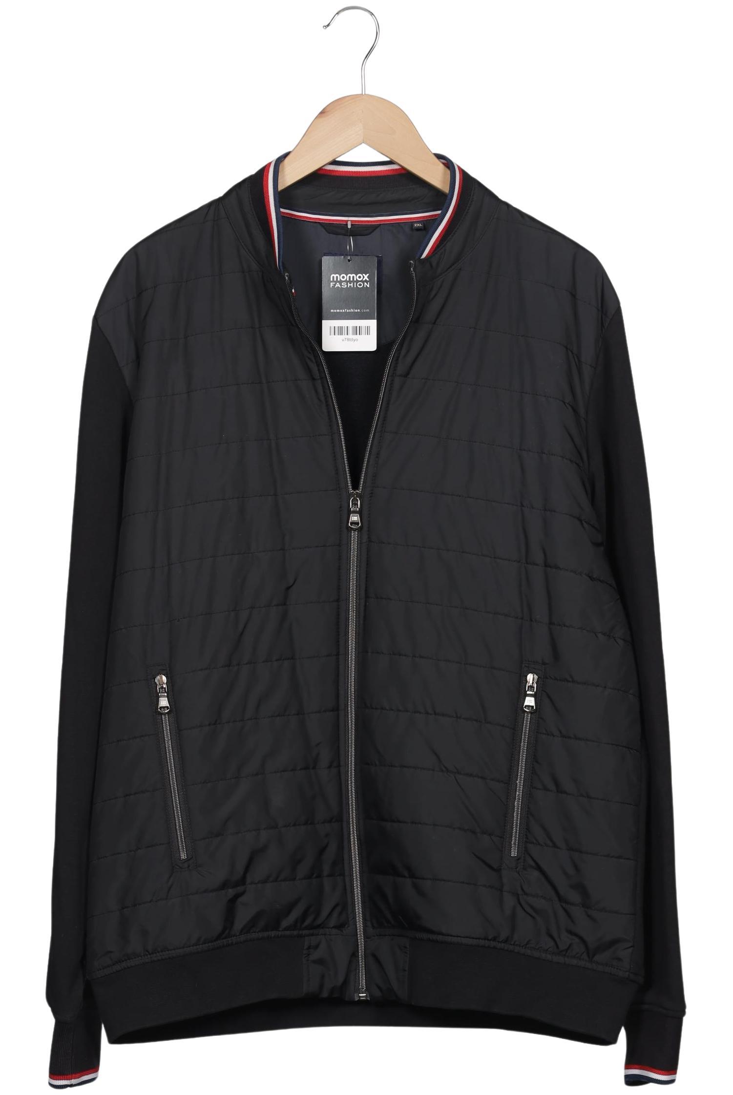 

Christian Berg Herren Jacke, schwarz, Gr. 56